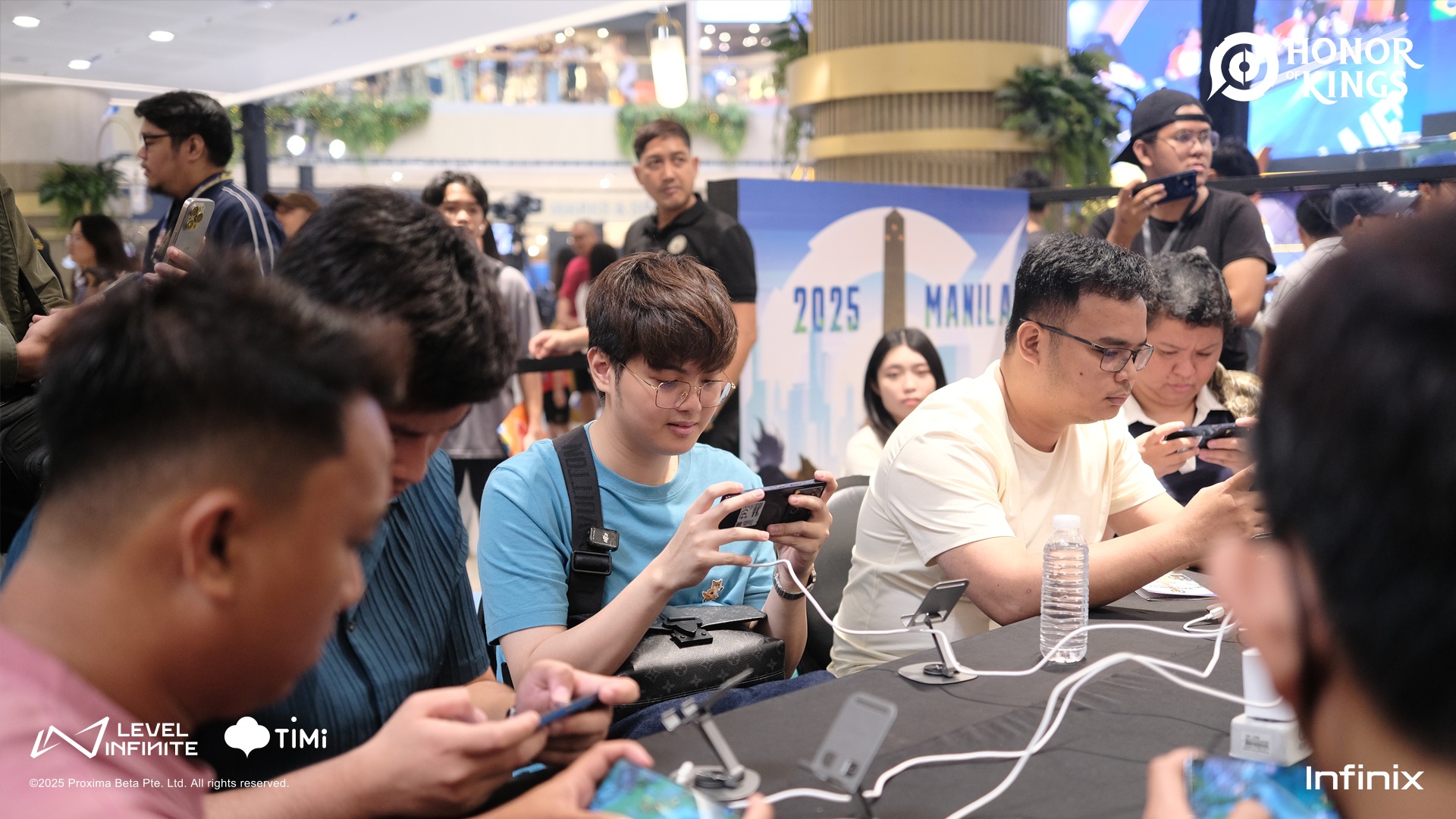 Honor of Kings Invitational Season 3 Kicks Off with a Bang