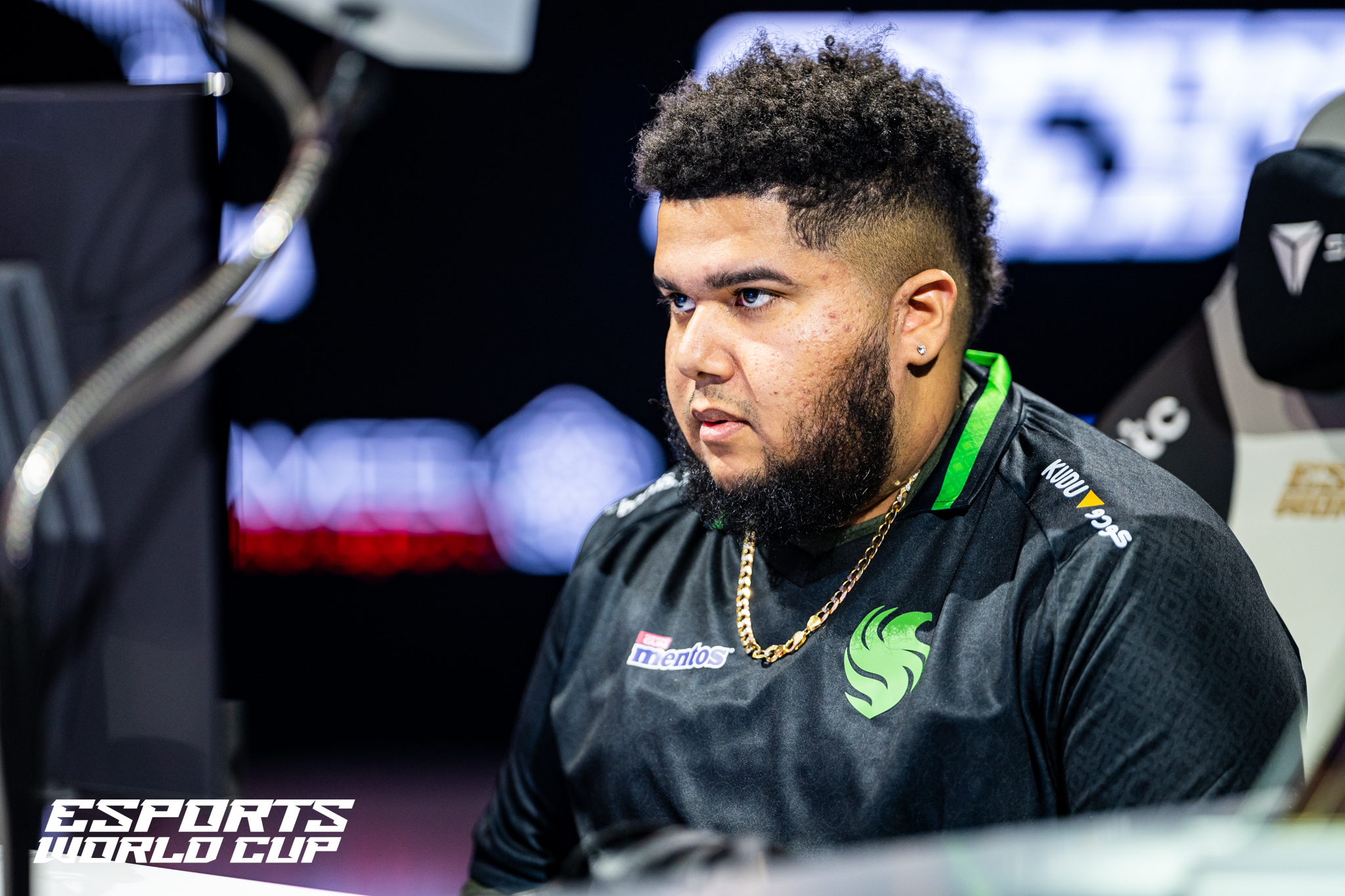 5 Capcom Cup 11 Players to Watch Out For