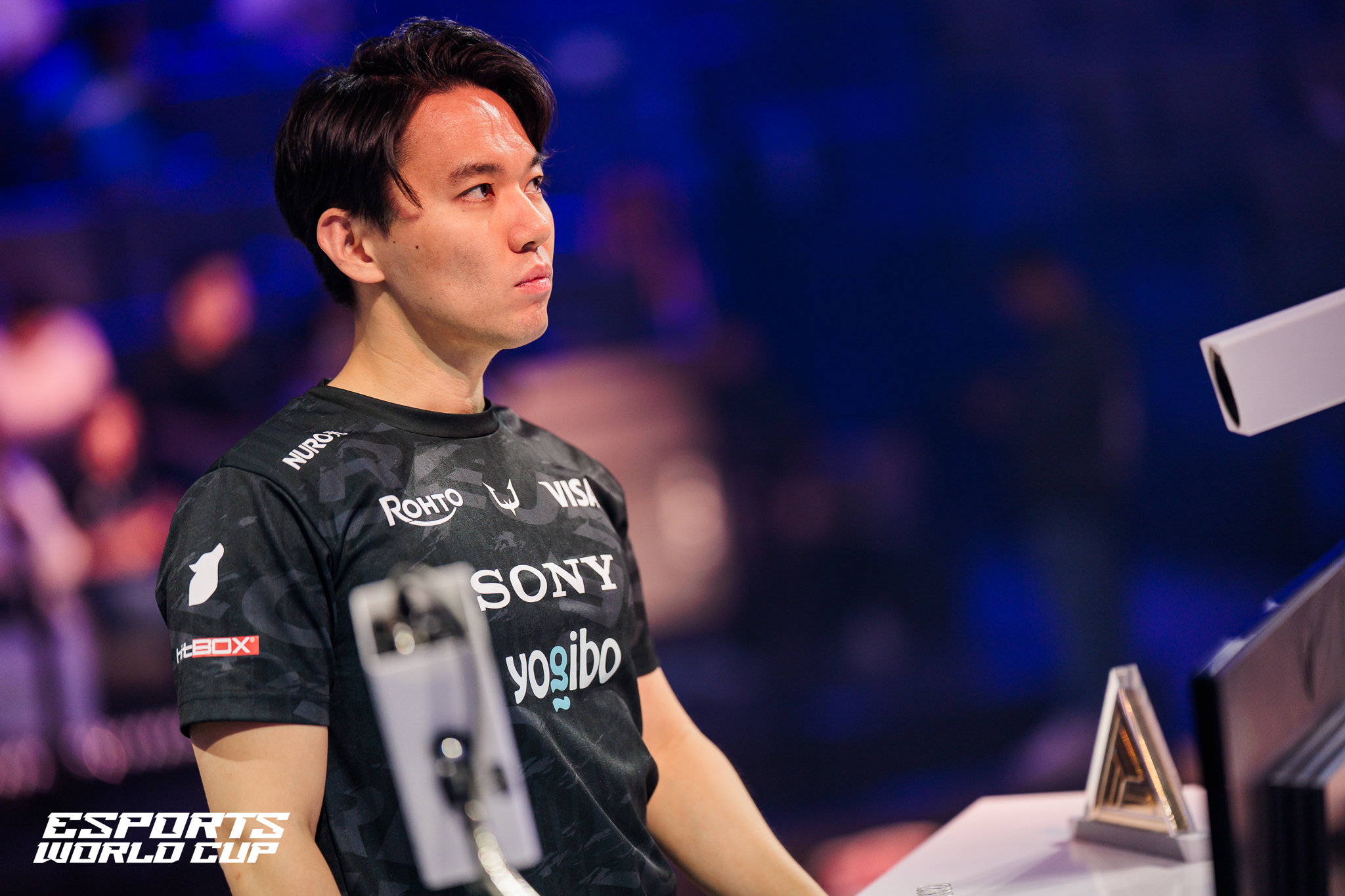 5 Capcom Cup 11 Players to Watch Out For