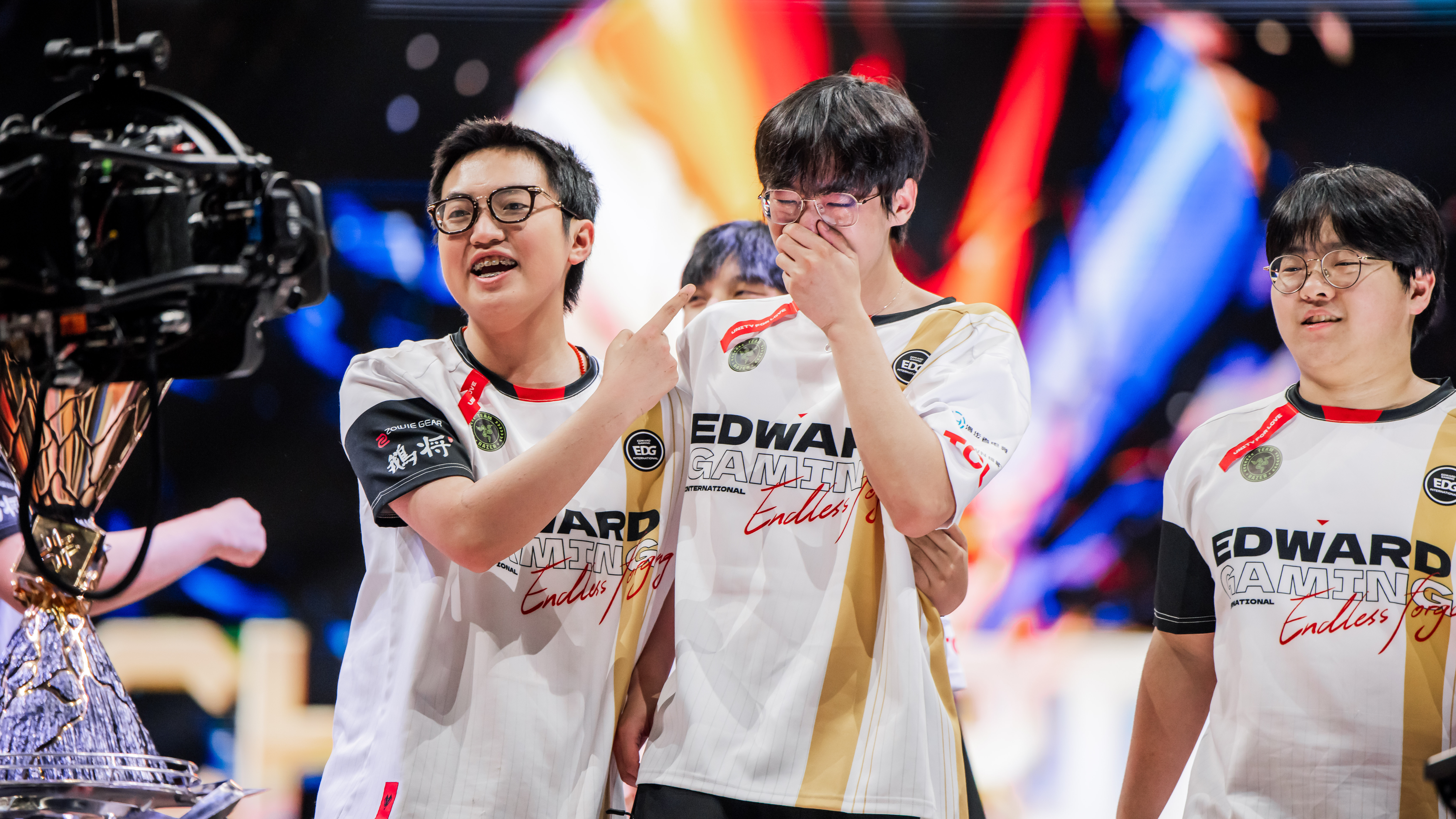 Get Ready, Masters Bangkok is Here!