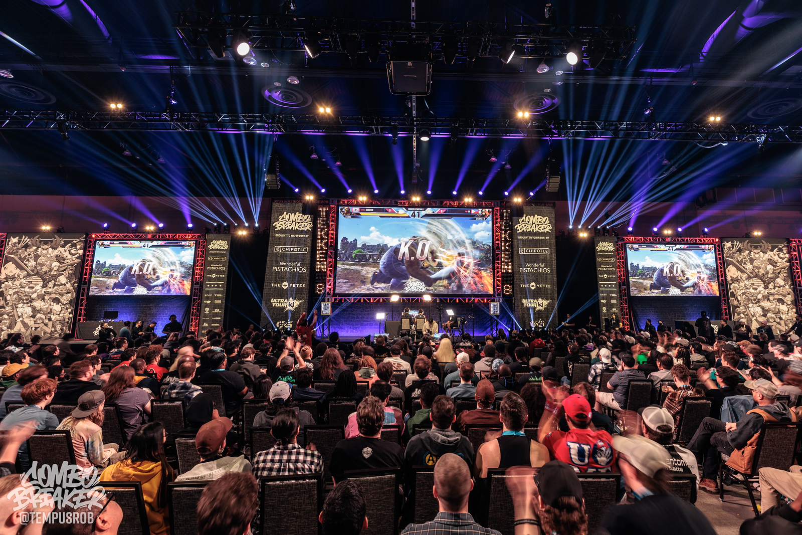 A Closer Look at the 2026 Asian Games Esports Lineup