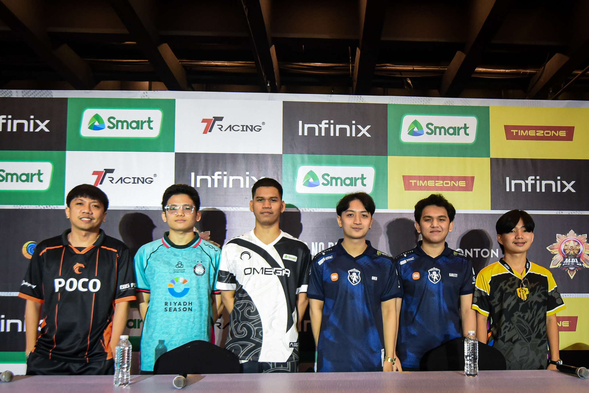 Changes and Upgrades are in Store for MPL PH S15