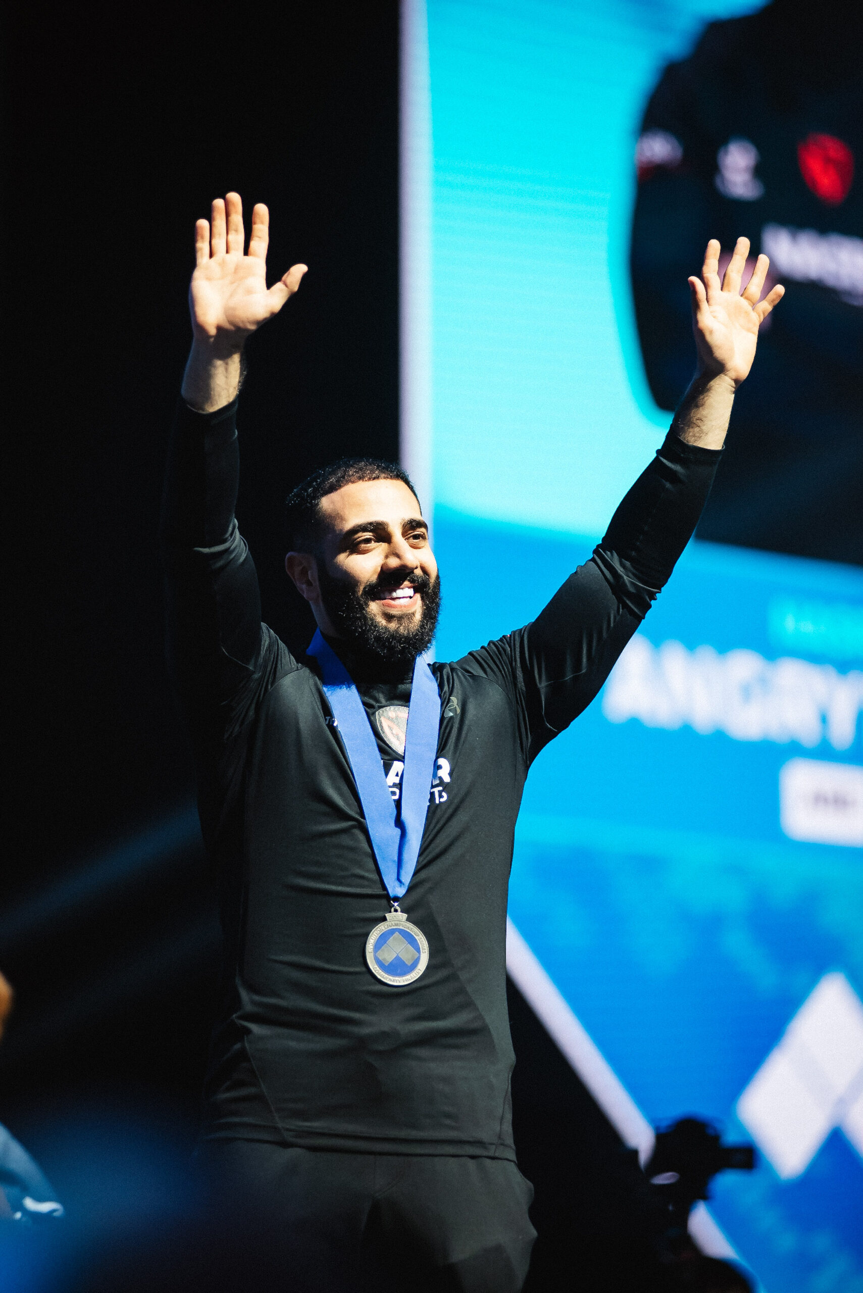 5 Capcom Cup 11 Players to Watch Out For