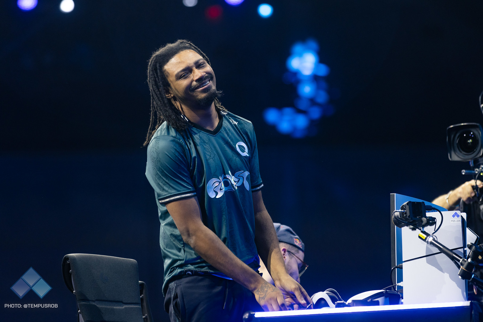 5 Capcom Cup 11 Players to Watch Out For