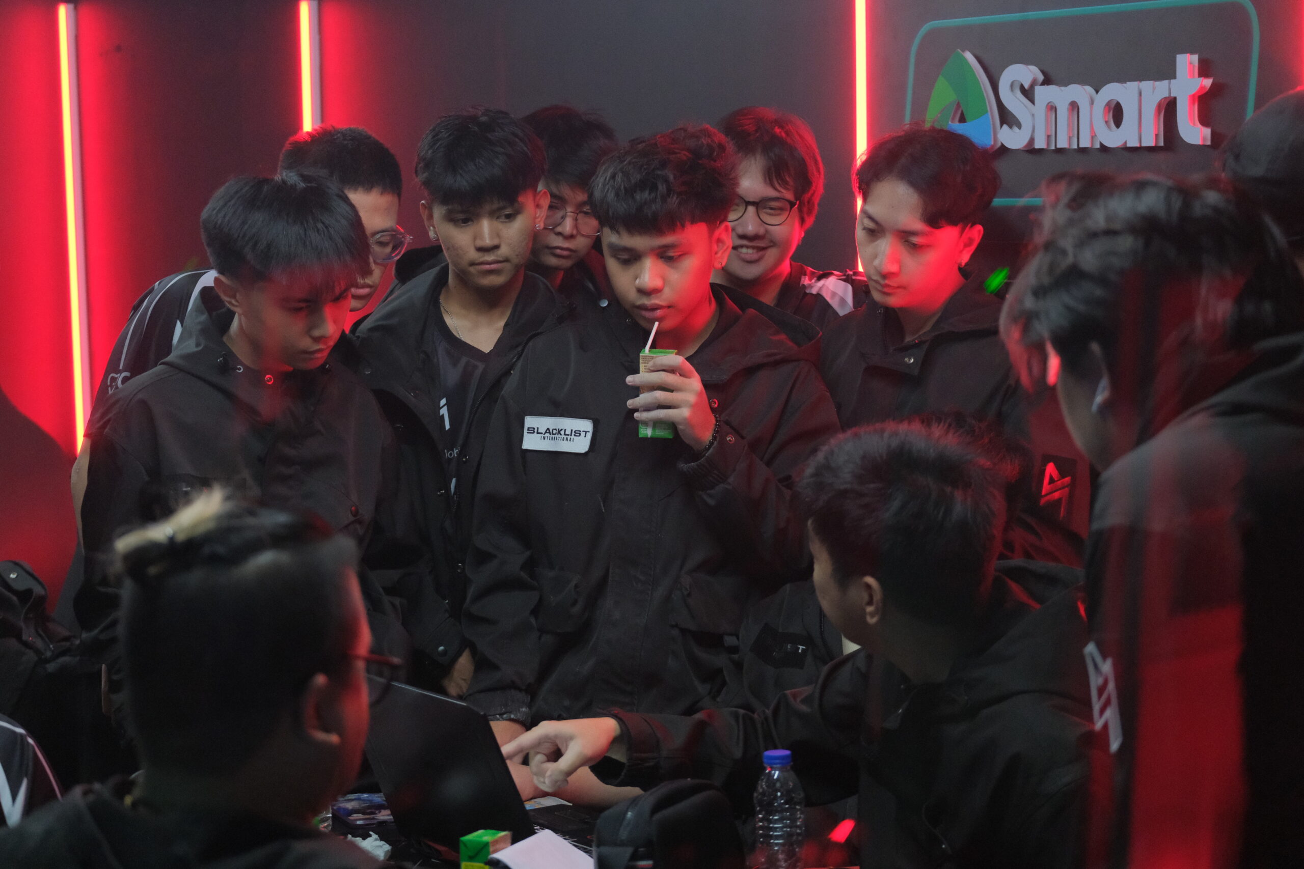 Team Liquid Oheb Feels Right at Home with the Cavalry