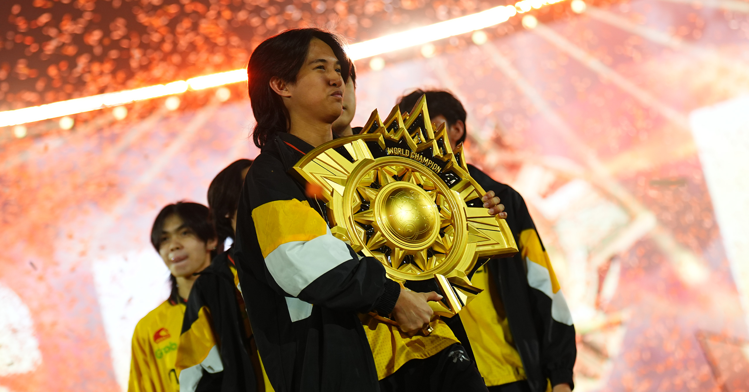 ONIC PH Kelra is Ready to Face Old-New Faces in MPL PH S15