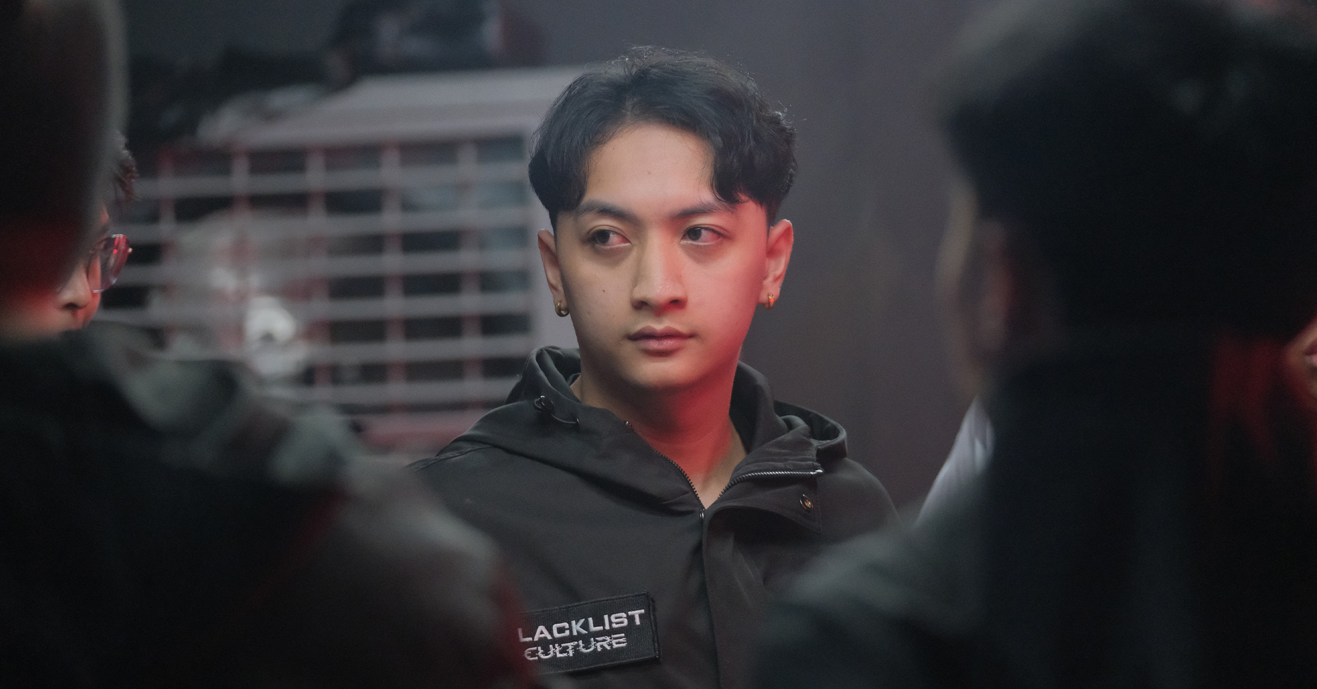 Team Liquid Oheb Feels Right at Home with the Cavalry