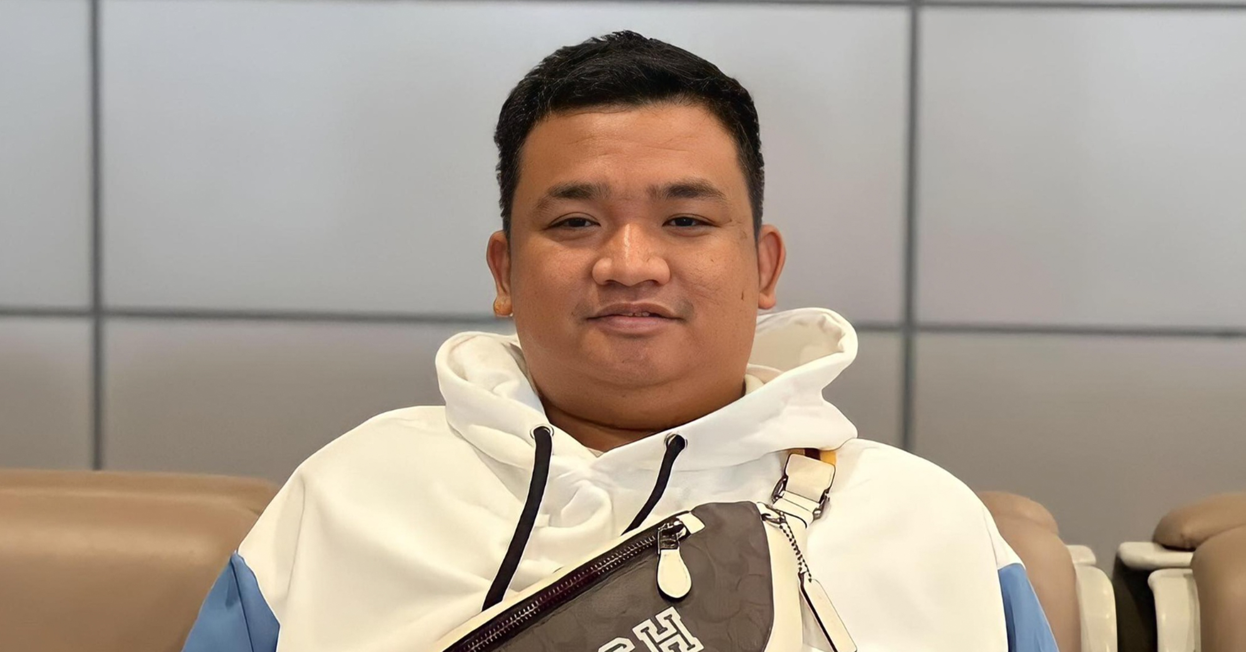 AP.Bren Coach Pakbet And Team are Ready for the Big Leagues