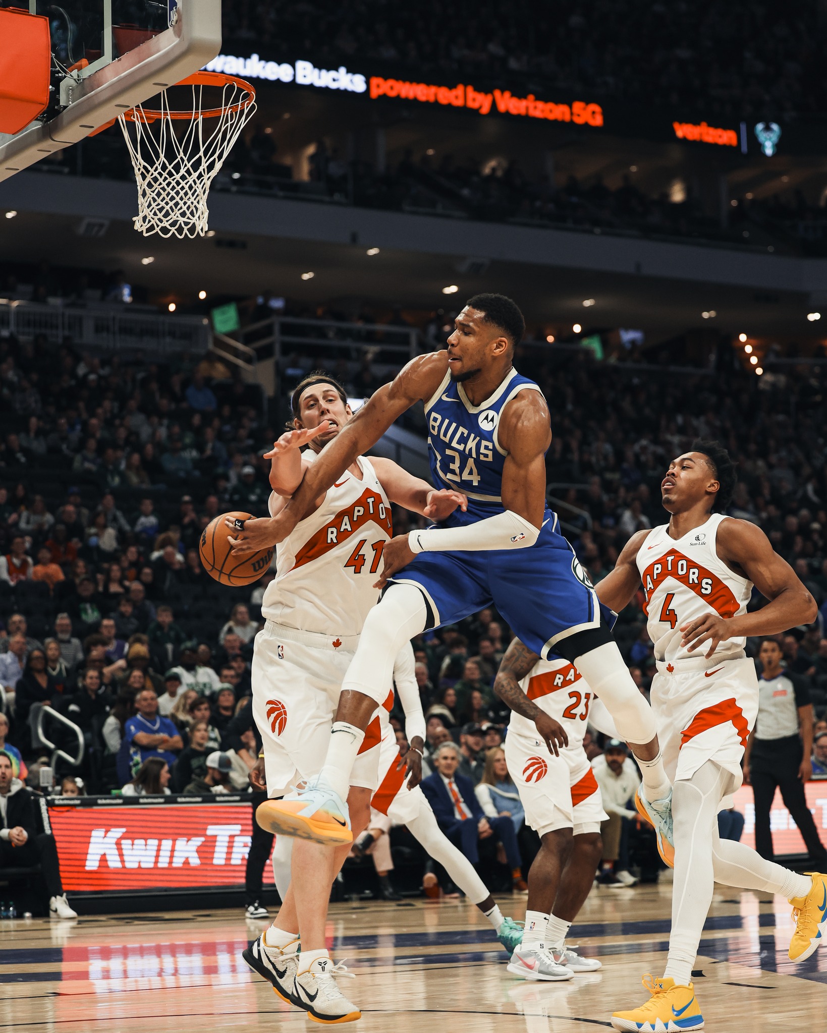 NBA Jerseys in the Philippines: Giannis Antetokoumnpo