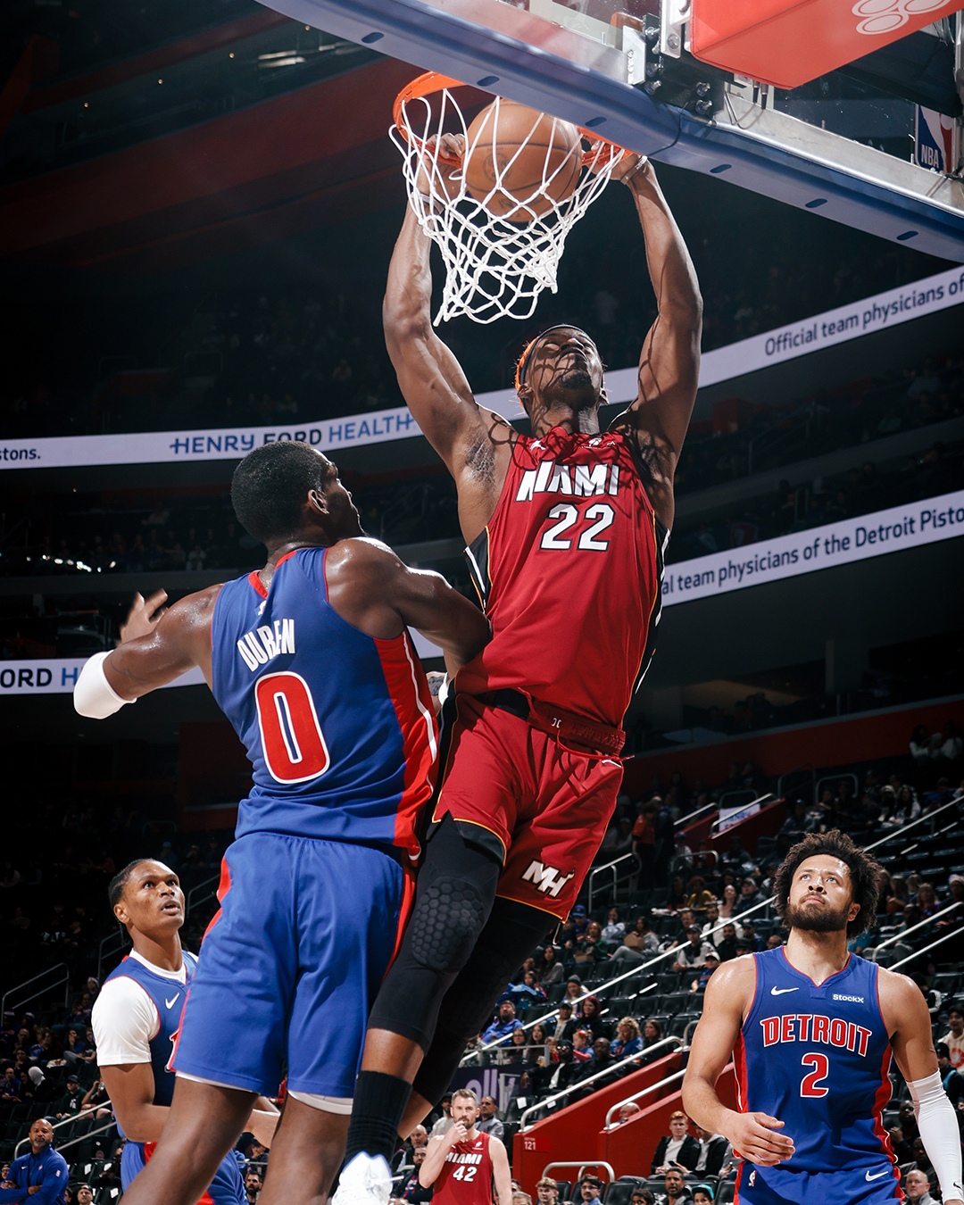 NBA Jerseys in the Philippines: Jimmy Butler