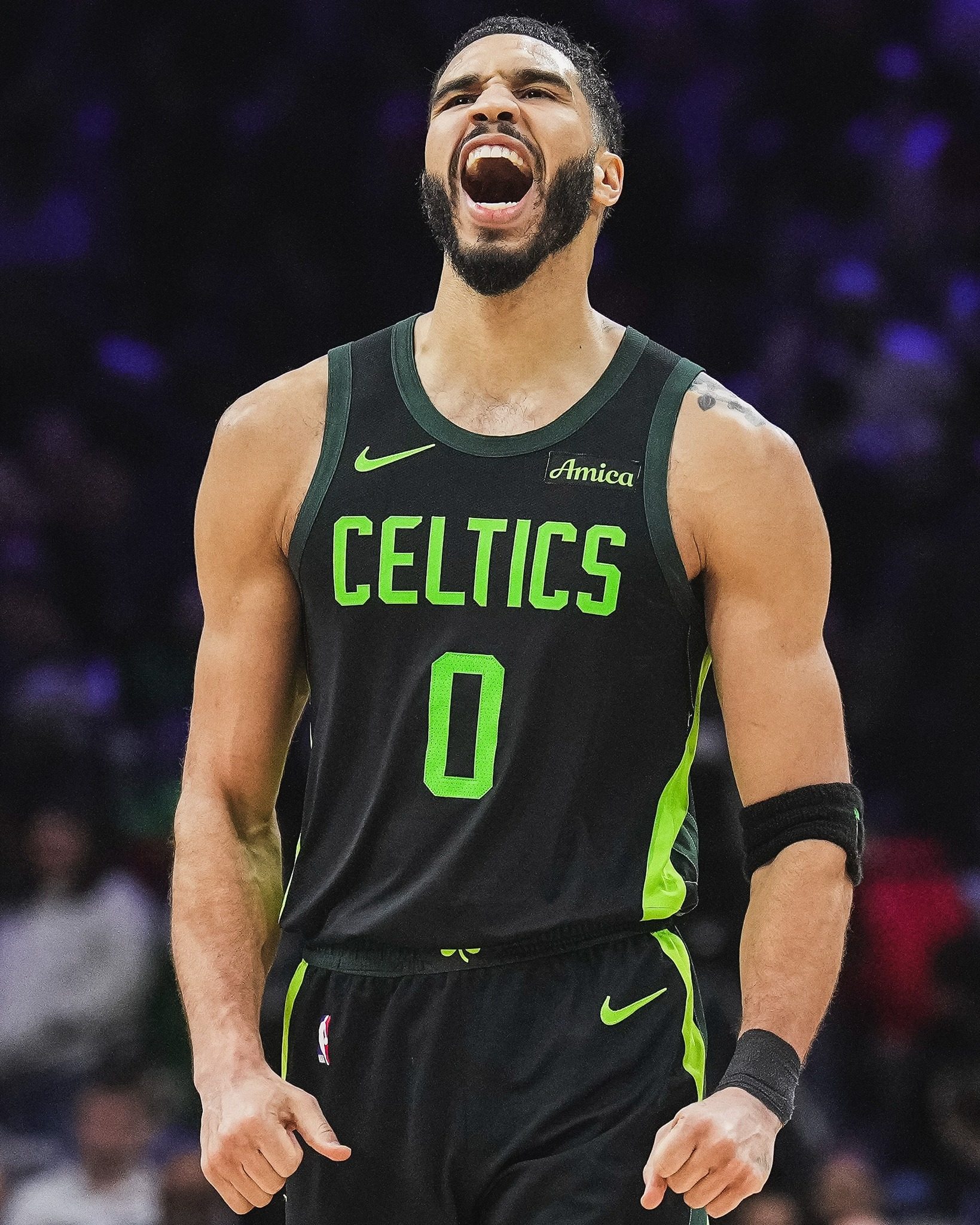 NBA Jerseys in the Philippines: Jayson Tatum