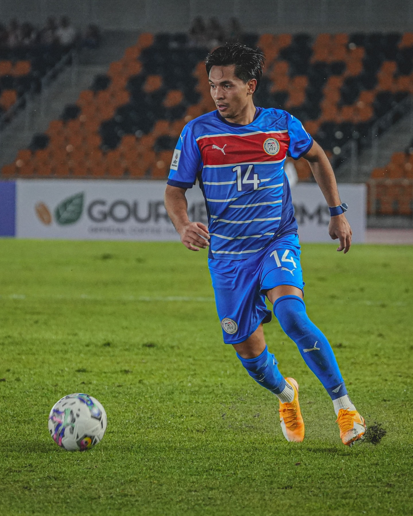 Randy Schneider (PMNFT) 