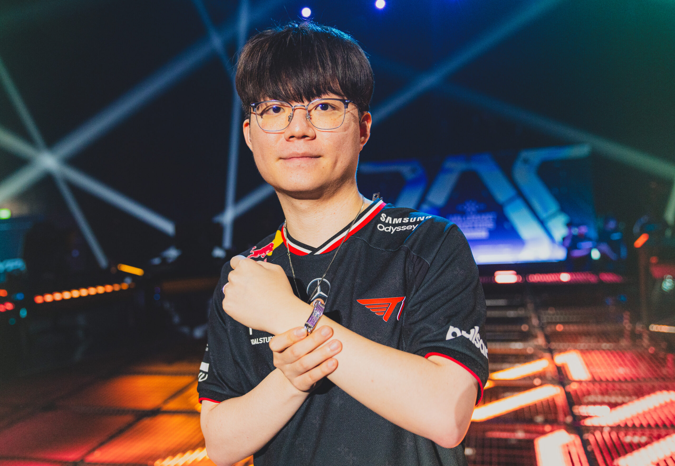 They Are Inevitable: T1 are the Masters Bangkok Champions