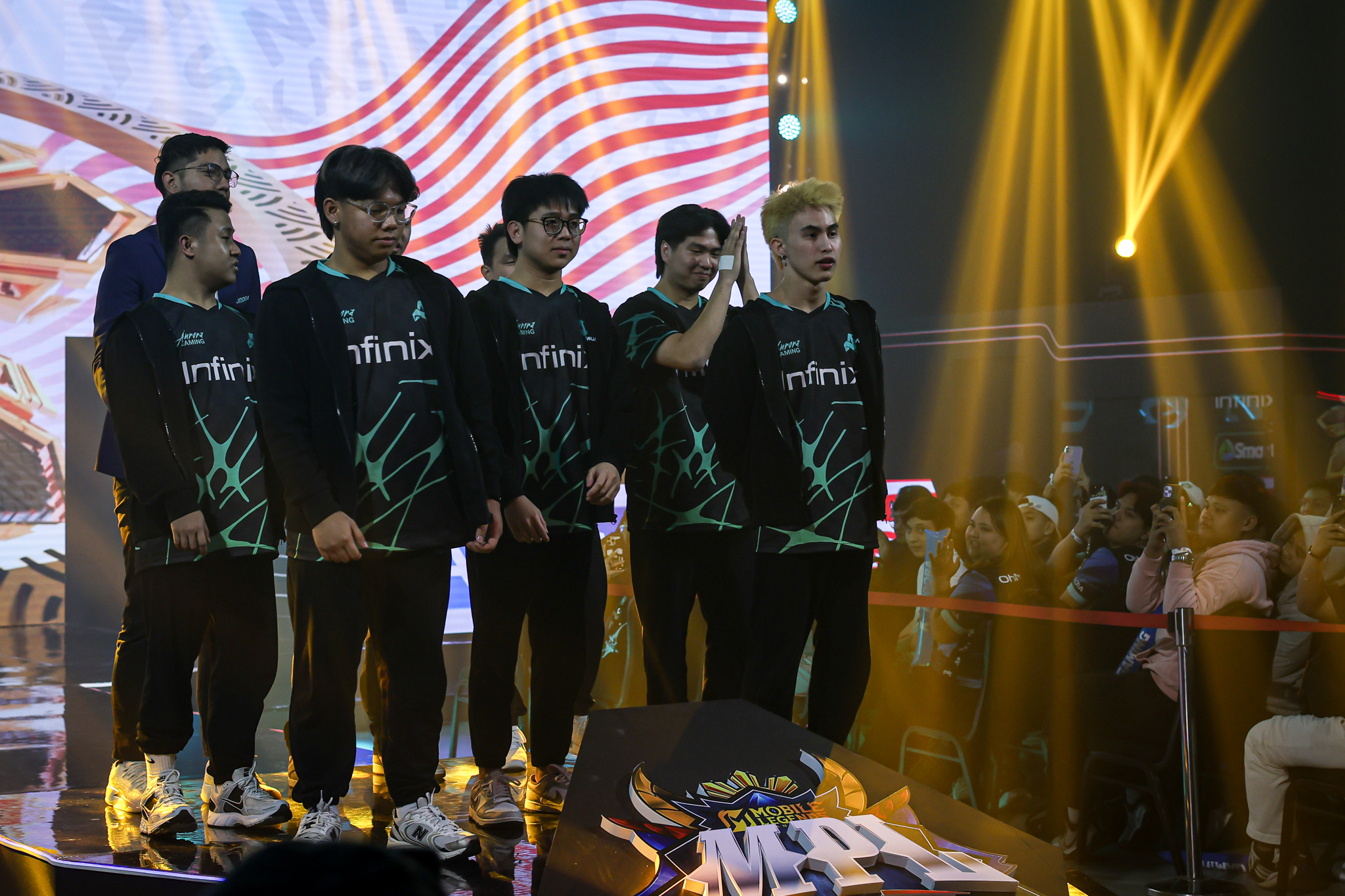 Aurora Renejay on Lessons Learned After M6