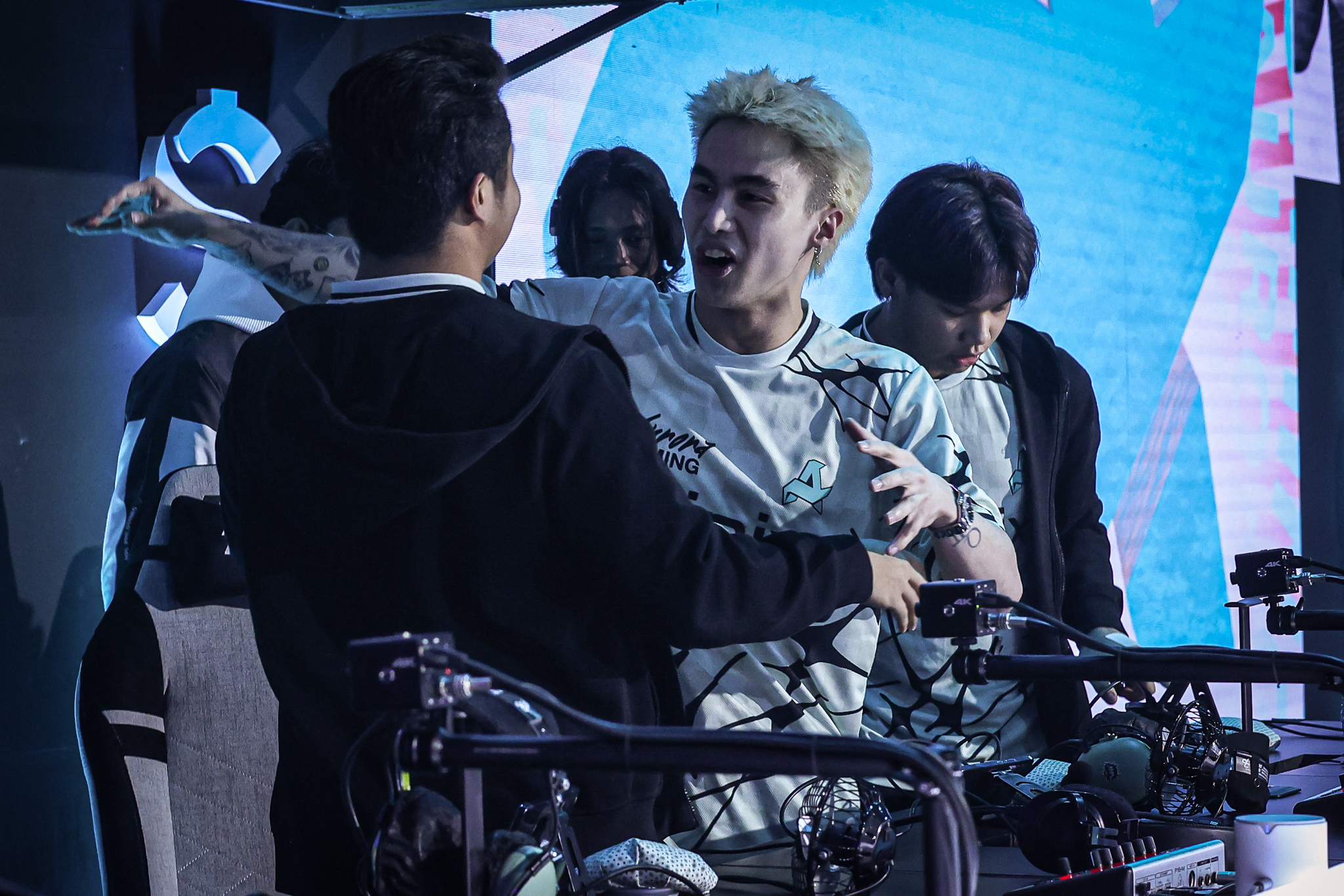 Who Will Break the MPL PH S15 Hierarchy? 