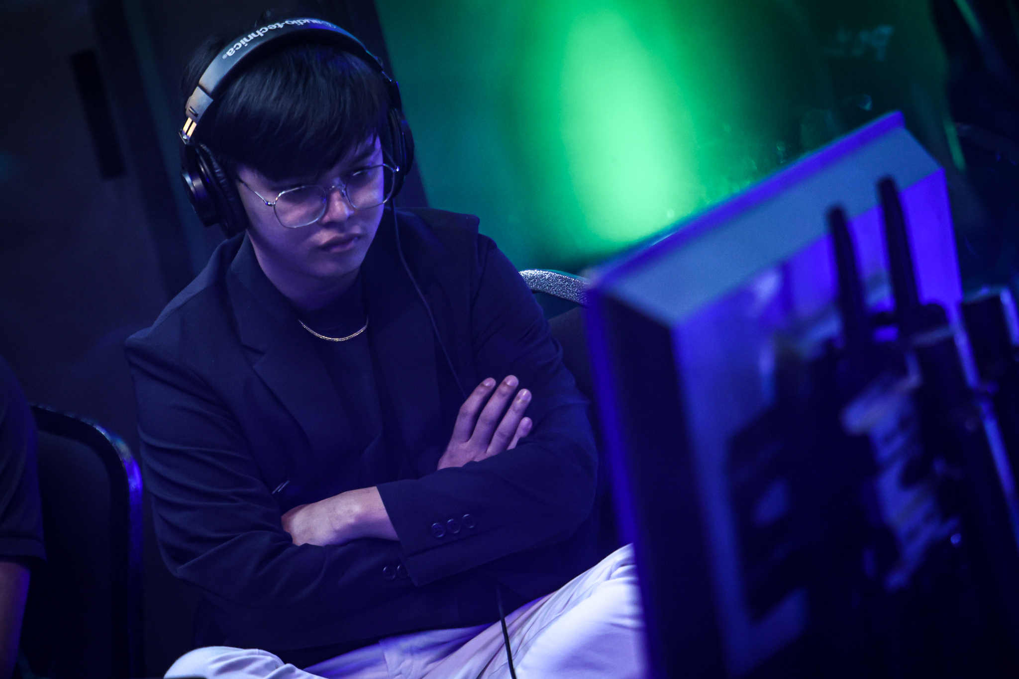 Falcons Coach Trebor on the Challenges of Being a Head Coach