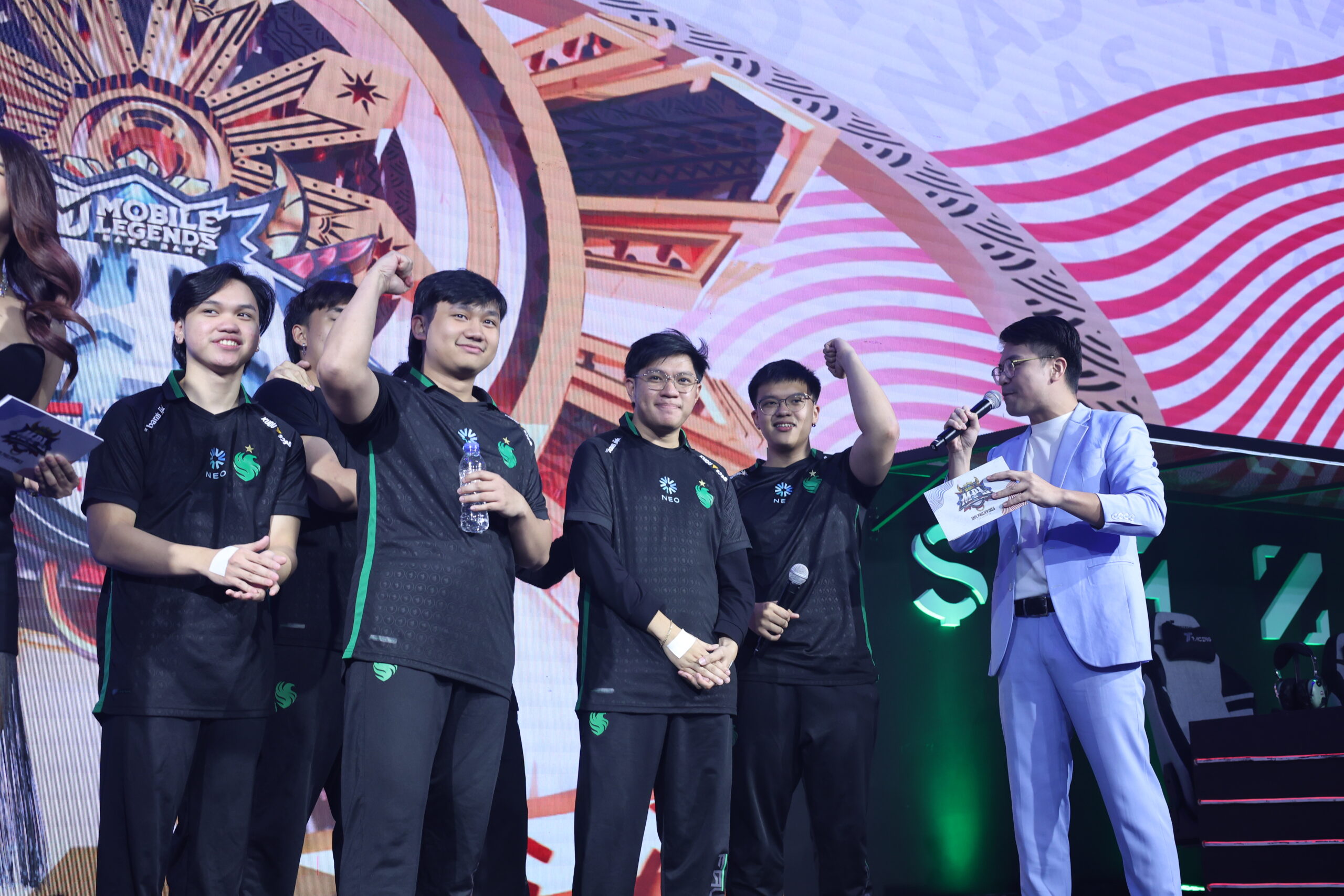 Team Falcons Owgwen is Ready to Rock After an Extended Break