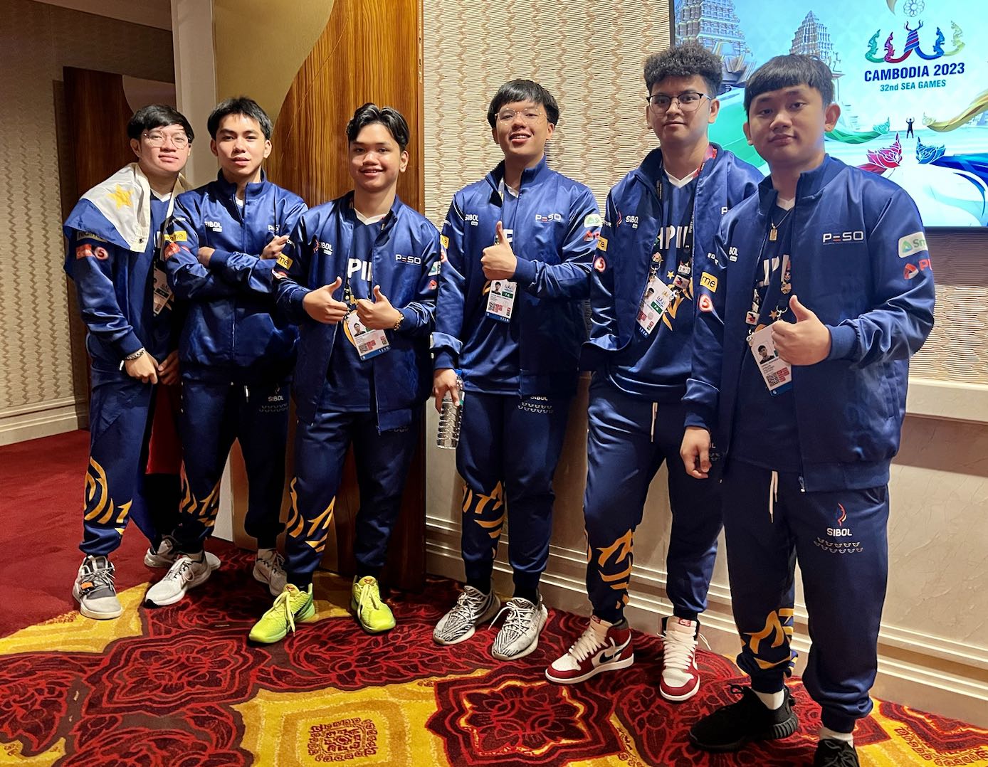 PESO’s Marlon Marcelo Talks About Esports in the 2026 Asian Games and Beyond