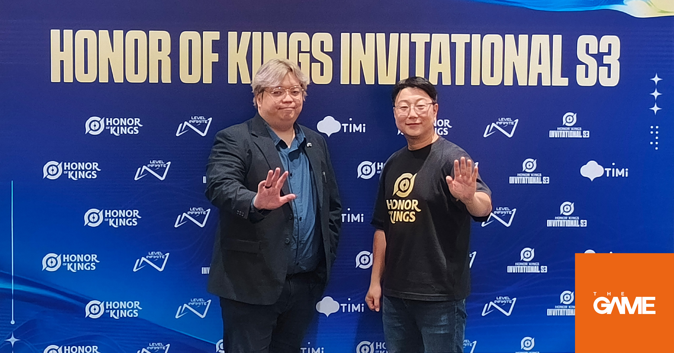 HOK Esports is Going Global This 2025