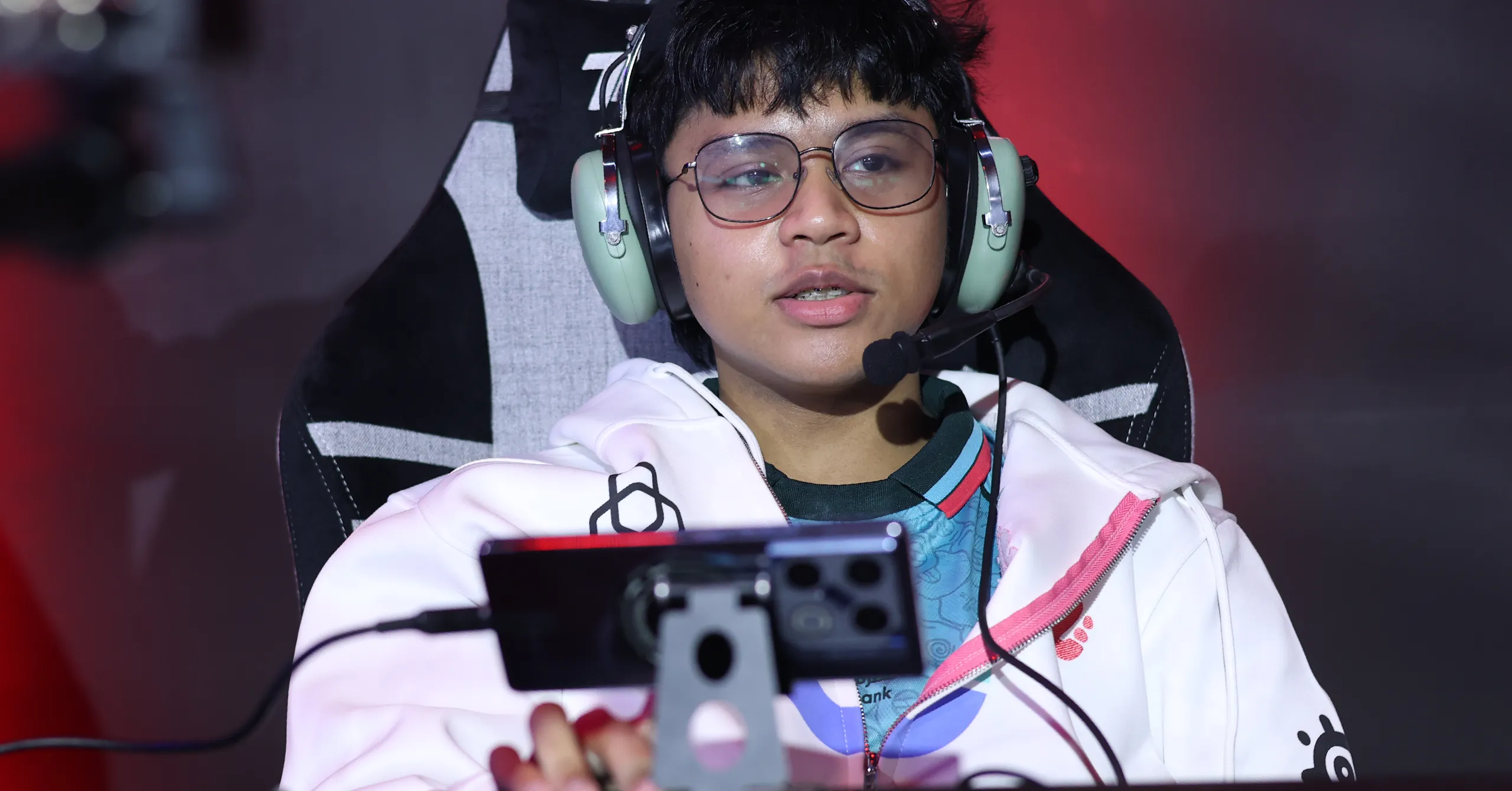 Twisted Minds’ MP the King on Getting Out of Vacation Mode