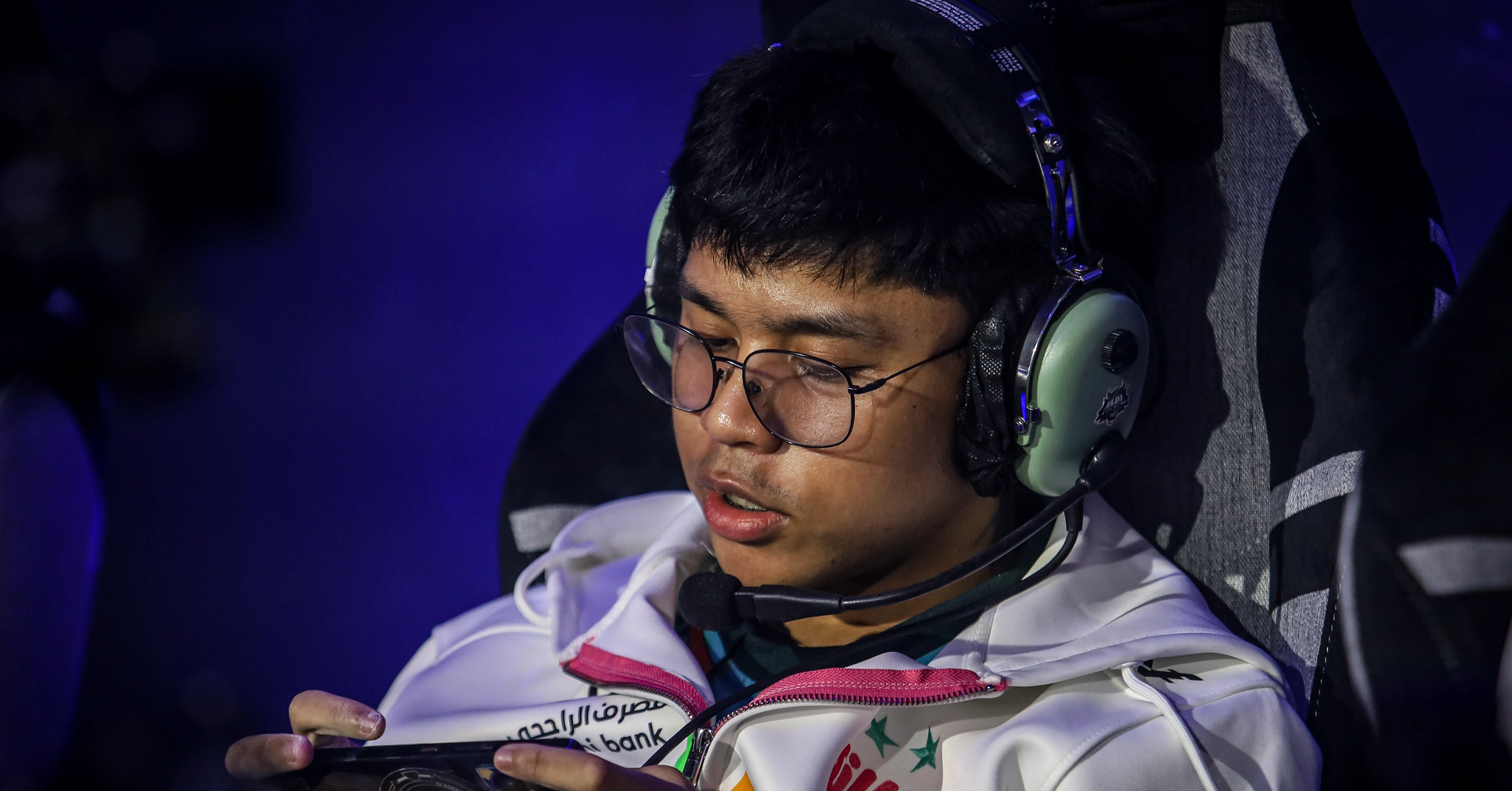 Twisted Minds’ MP the King Stays Positive Despite Their Bottom Place Record