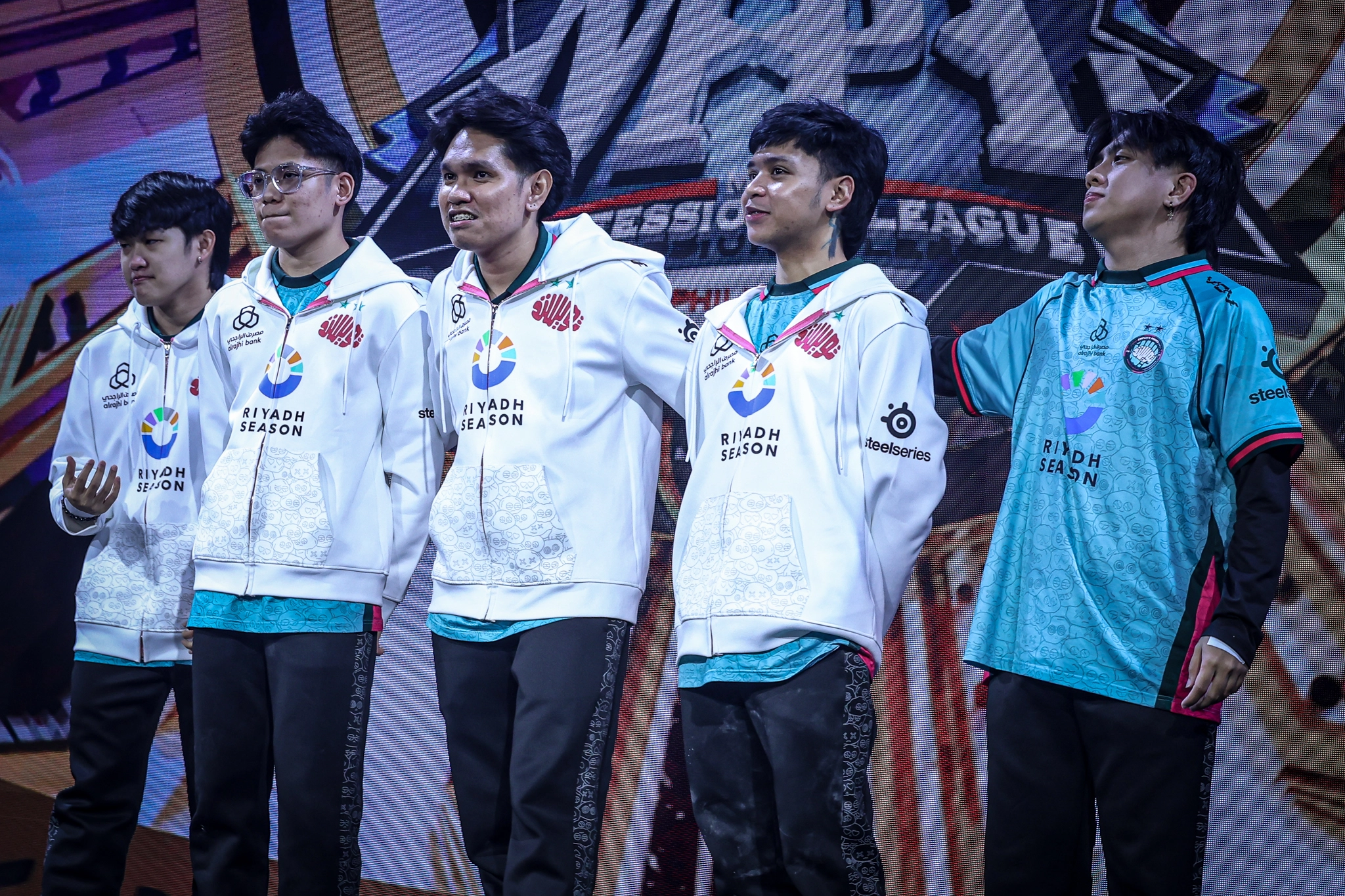 Twisted Minds’ MP the King Stays Positive Despite Their Bottom Place Record