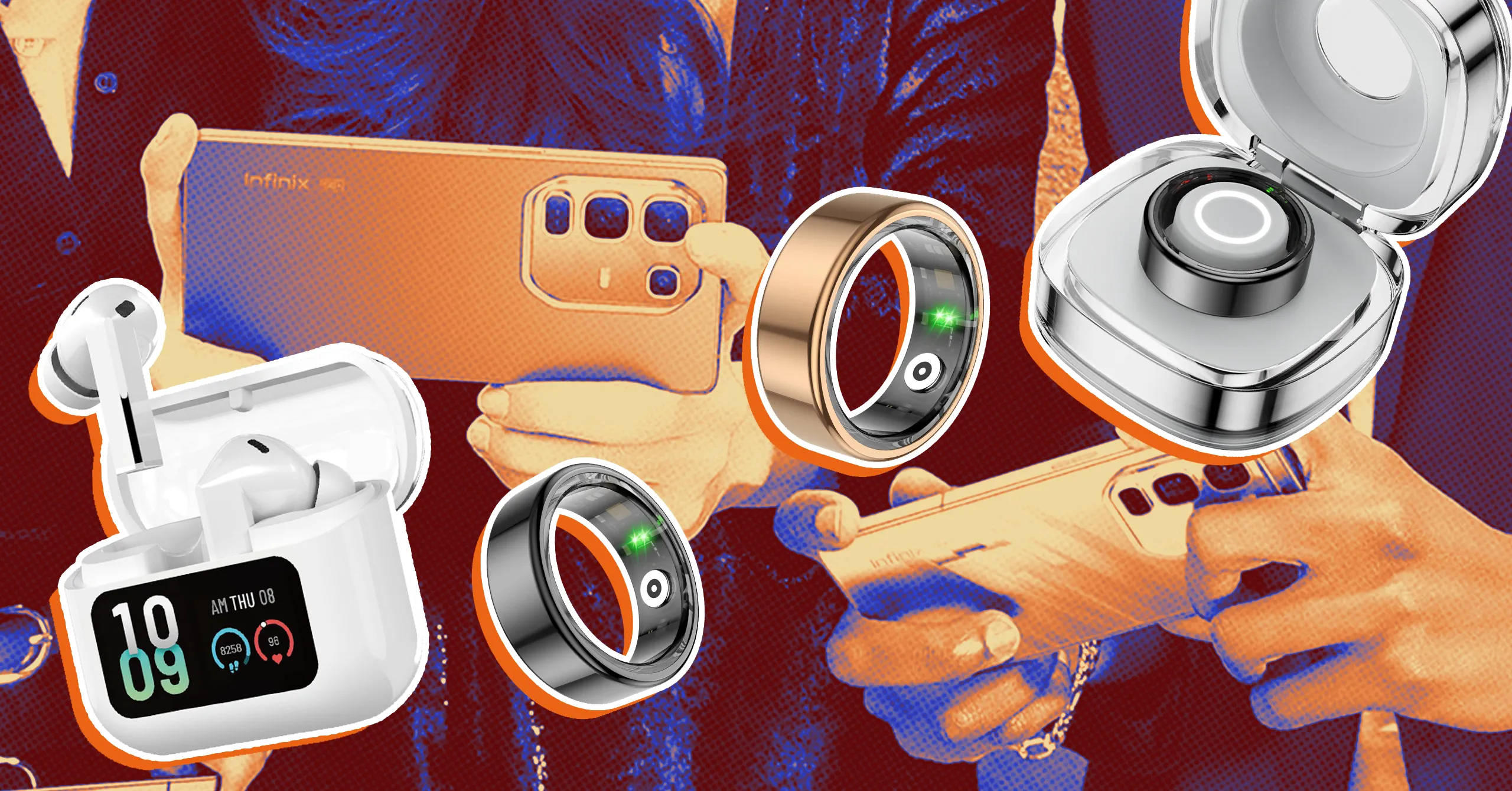 Our Infinix NOTE 50 Pro+ 5G Review: A Gaming Phone That Outpaces the Competition