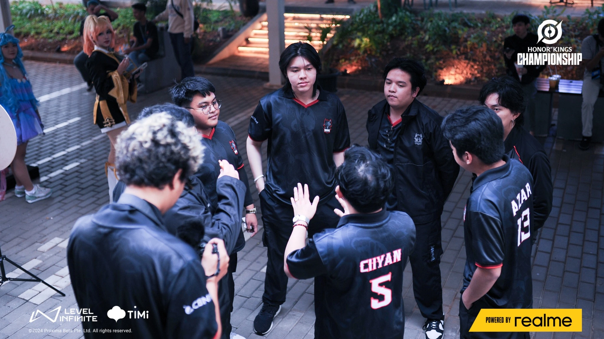 BOOM Esports’ Impressive on Bouncing Back in the PKL