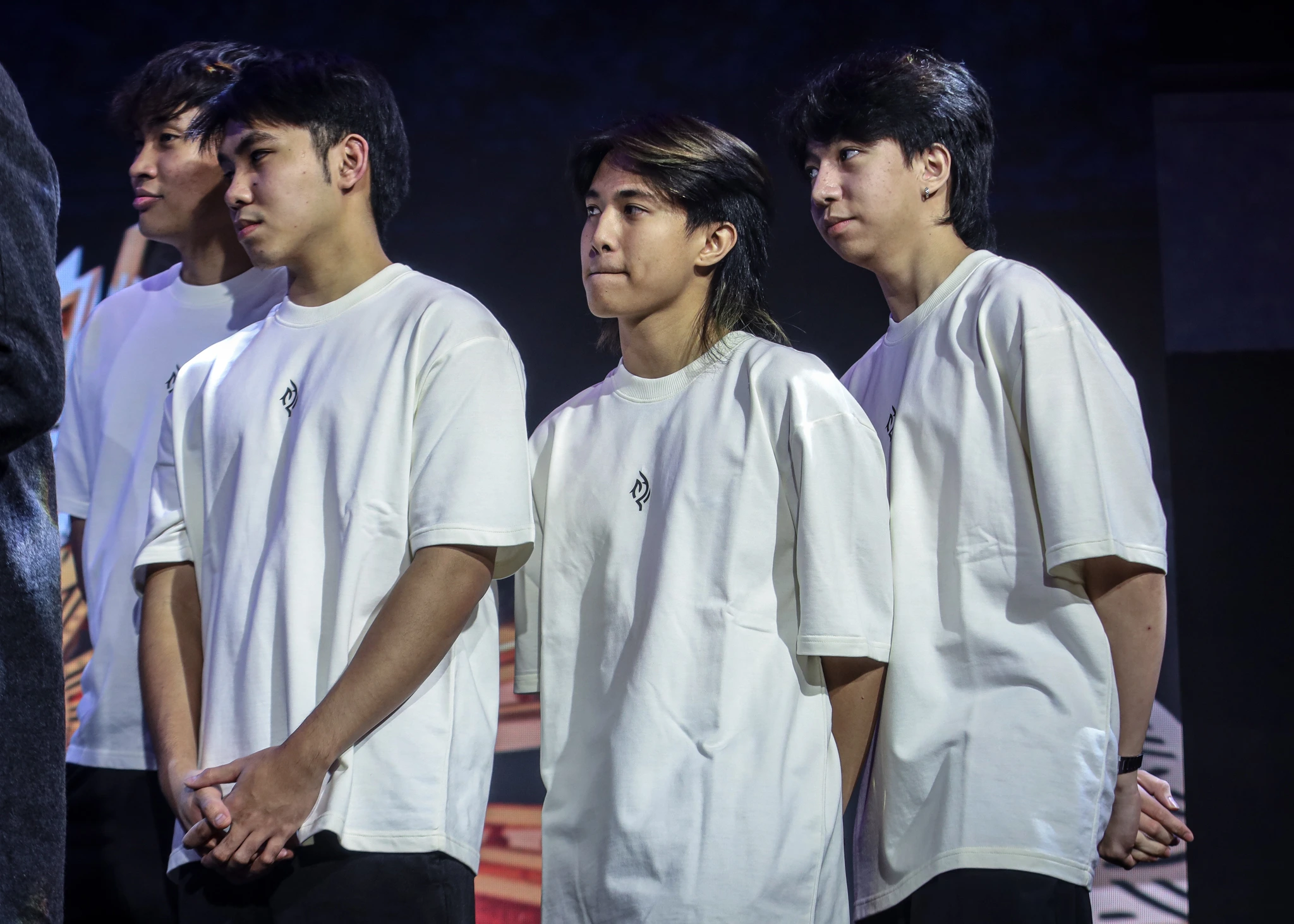 What Being Part of the SIBOL MLBB Men’s Team Means to Kelra and Sanford