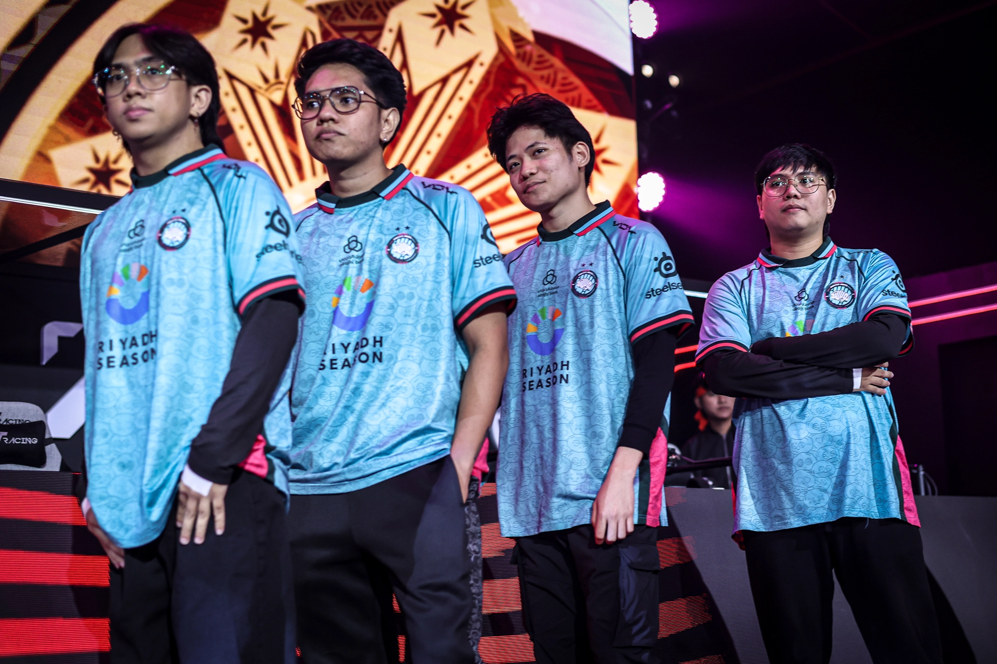 There’s Still More Work to be Done for Twisted Minds’ Coach BON CHAN 