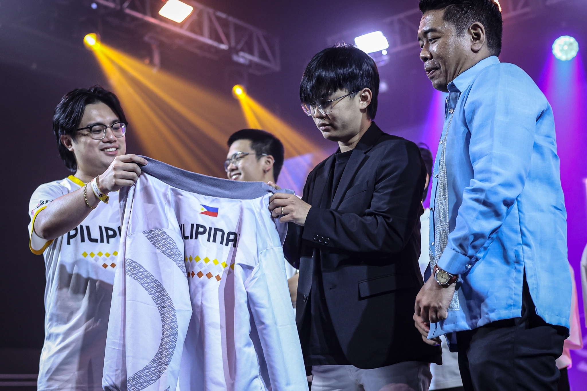 SIBOL’s Jab Escutin Talks About Fostering the Philippine’s Current and Future Esports Athletes