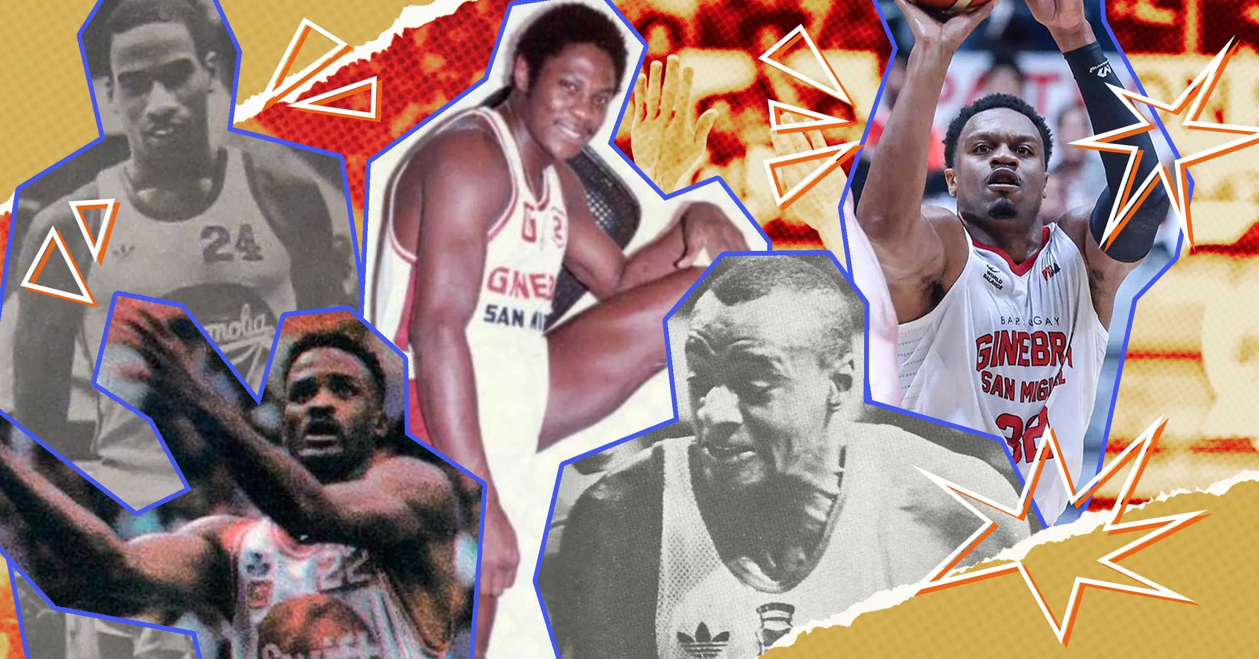 Greatest PBA Imports