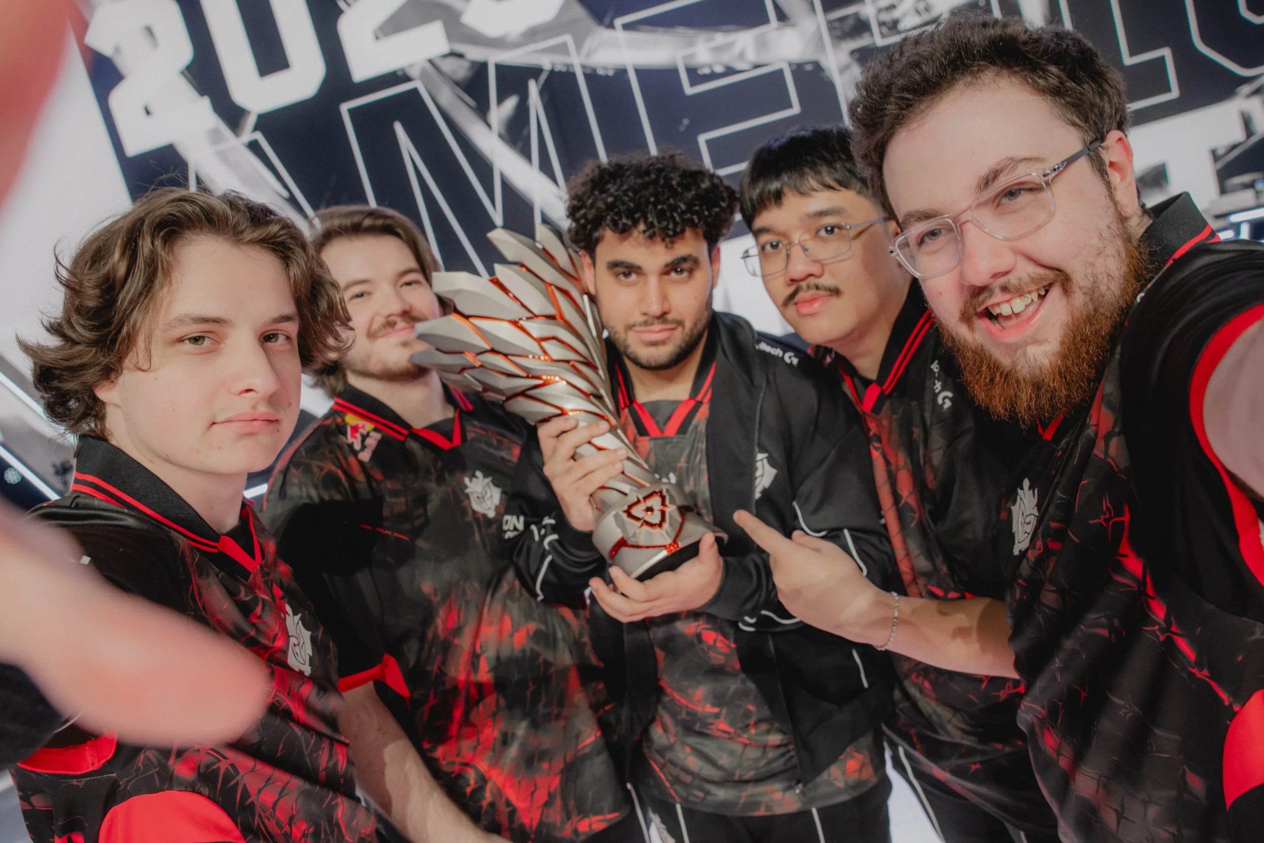 4 Teams to Watch Out for in Masters Toronto