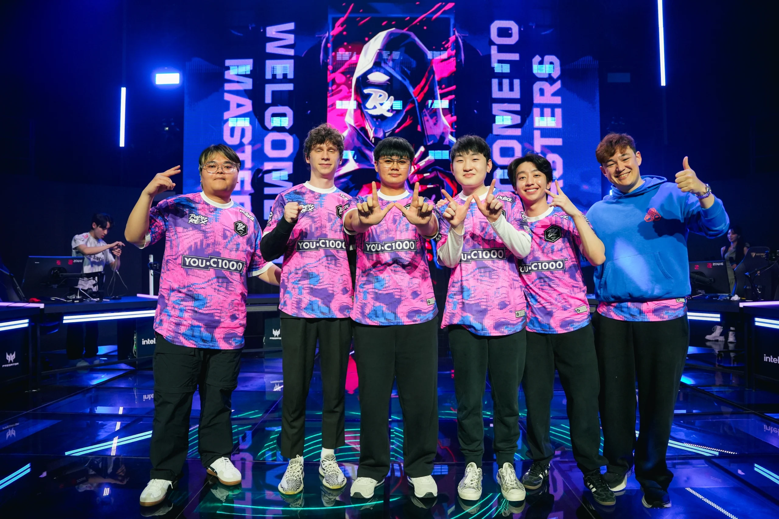 4 Teams to Watch Out for in Masters Toronto