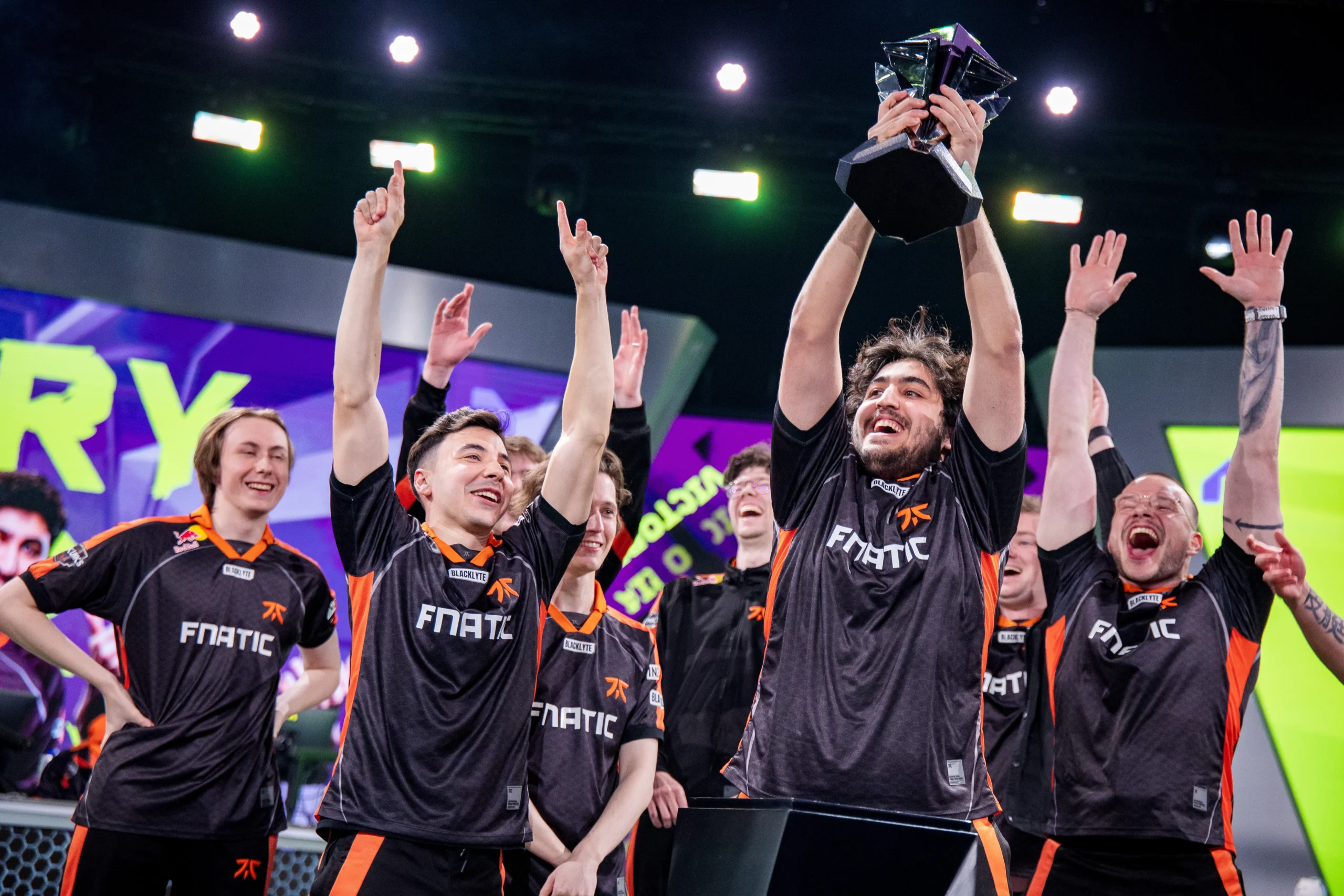 4 Teams to Watch Out for in Masters Toronto