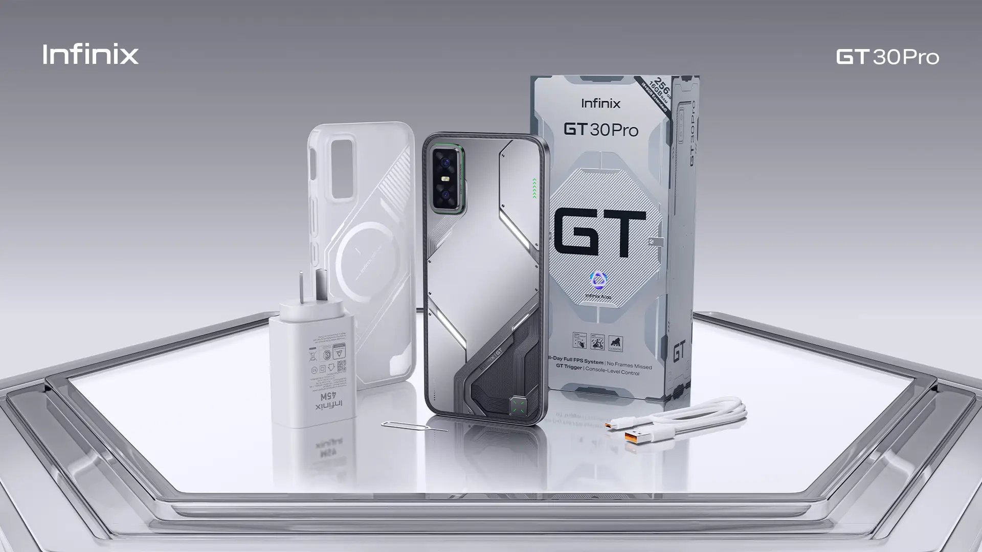 What Makes the Infinix GT 30 Pro a Mobile Gaming Beast?