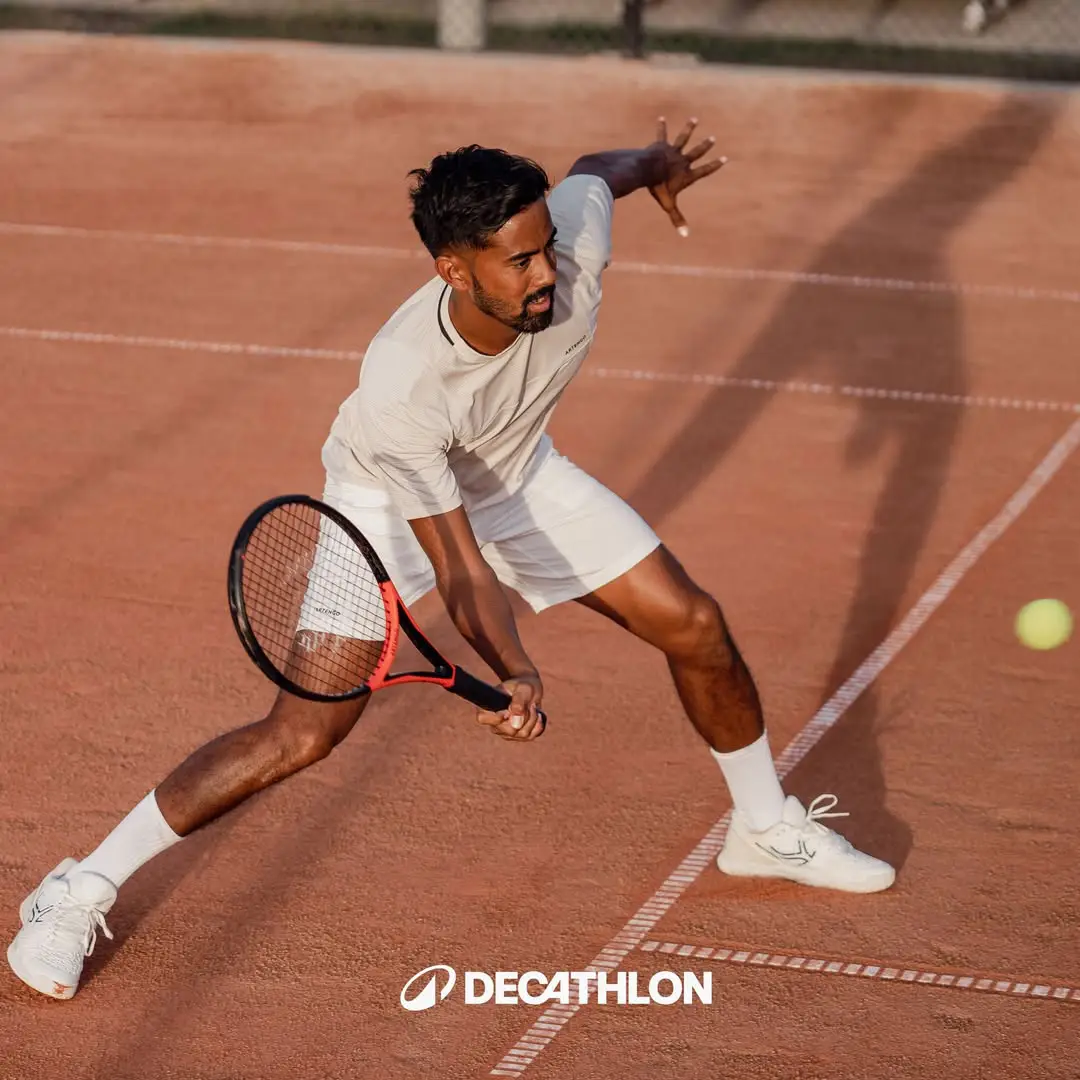 Decathlon Philippines tennis racket