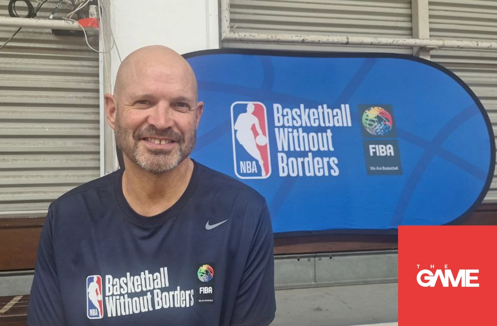 Basketball Without Borders