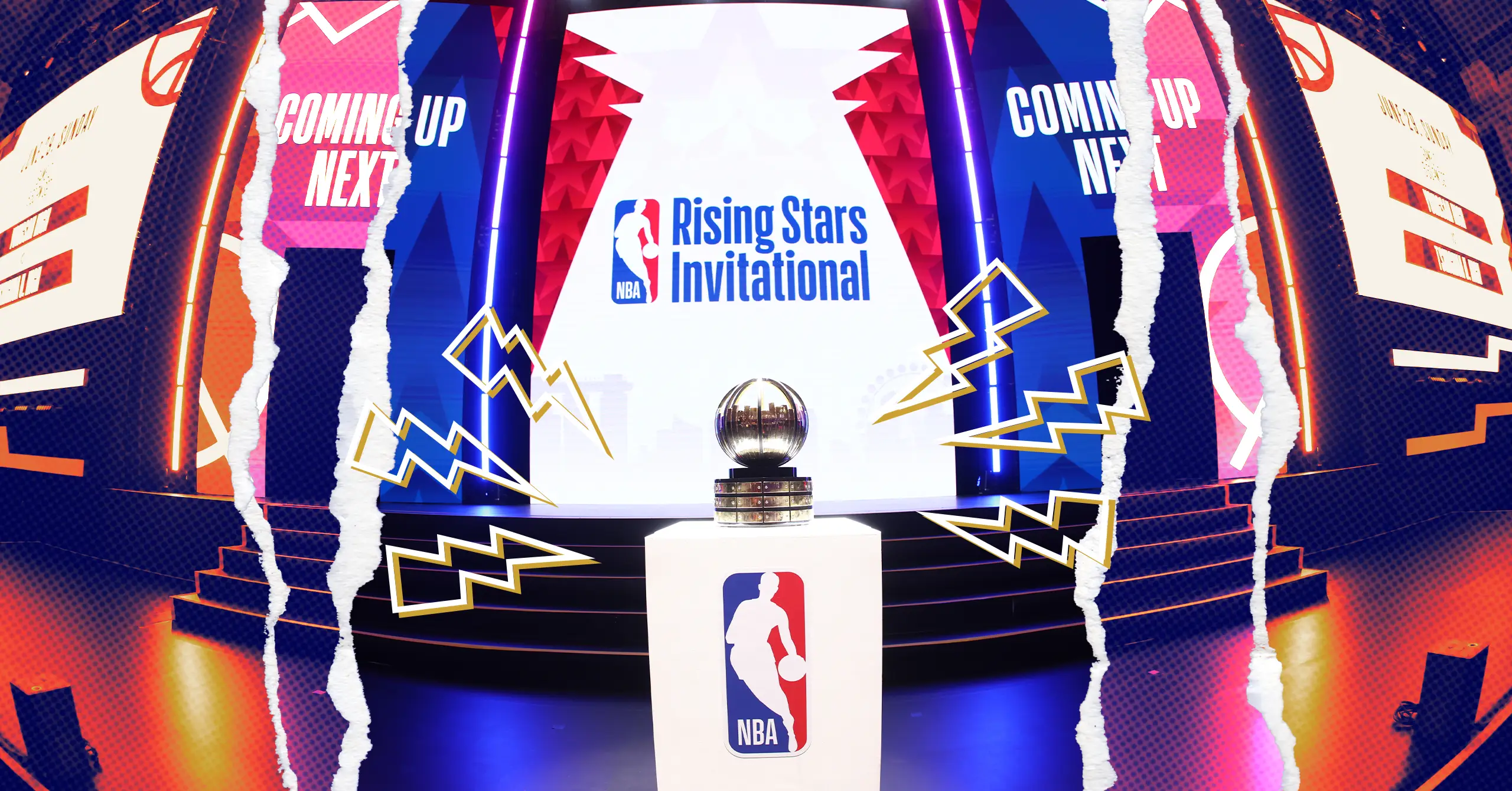 NBA Rising Stars Invitational