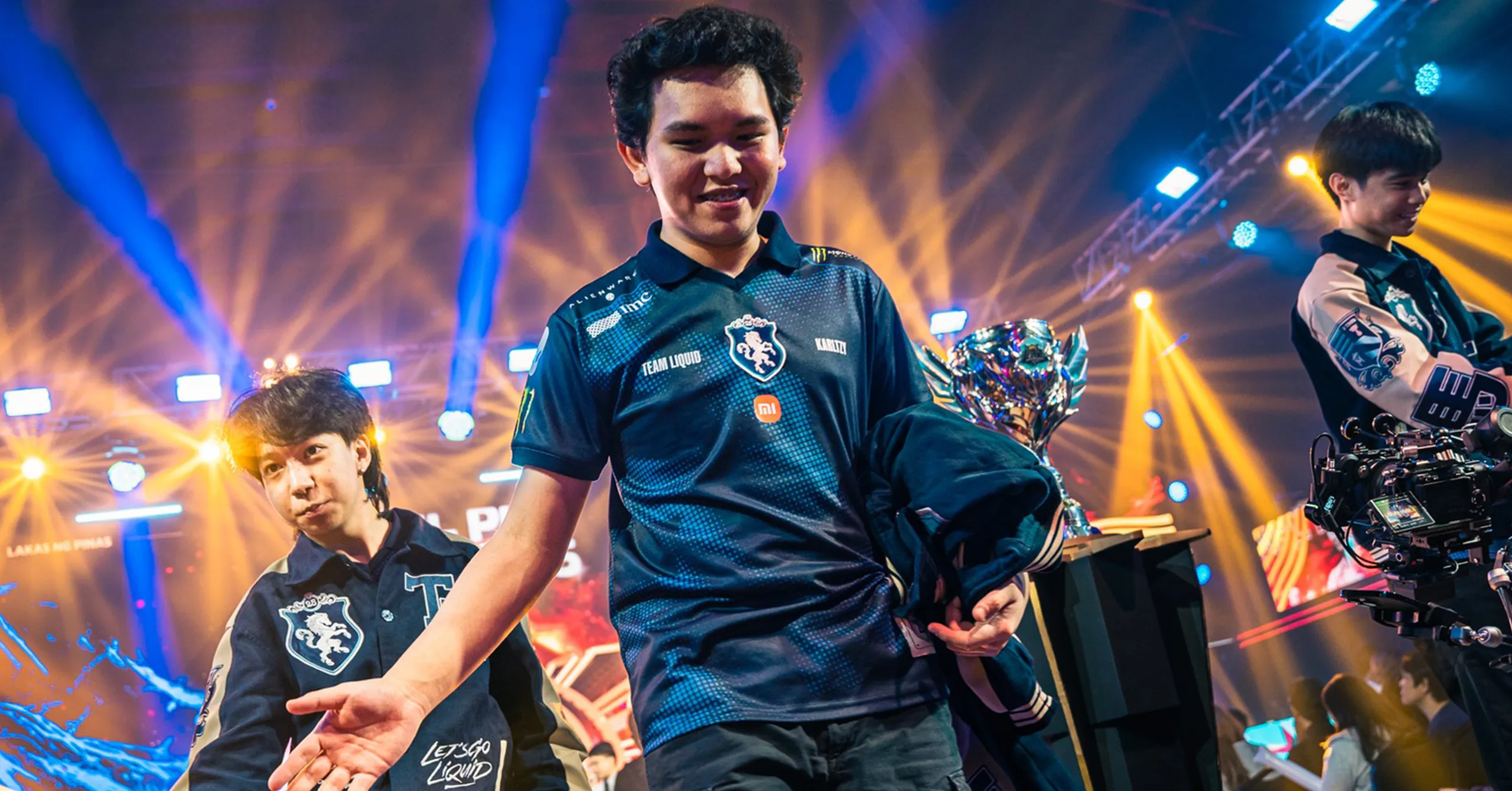 Experience and Teamwork is What Brought Team Liquid’s KarlTzy’s Fourth MPL Trophy