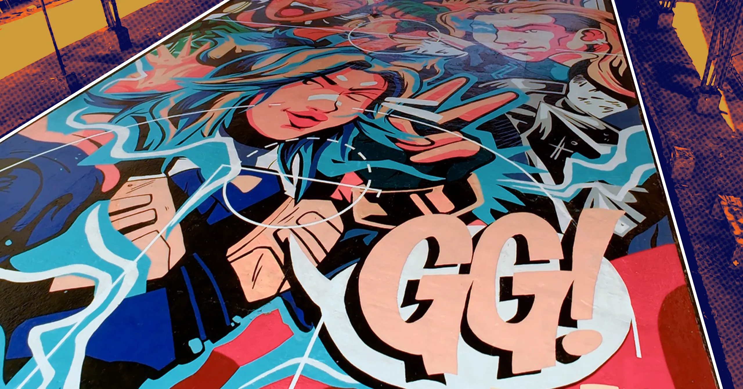 VALORANT Philippines Highlights Players in Fifth Anniversary