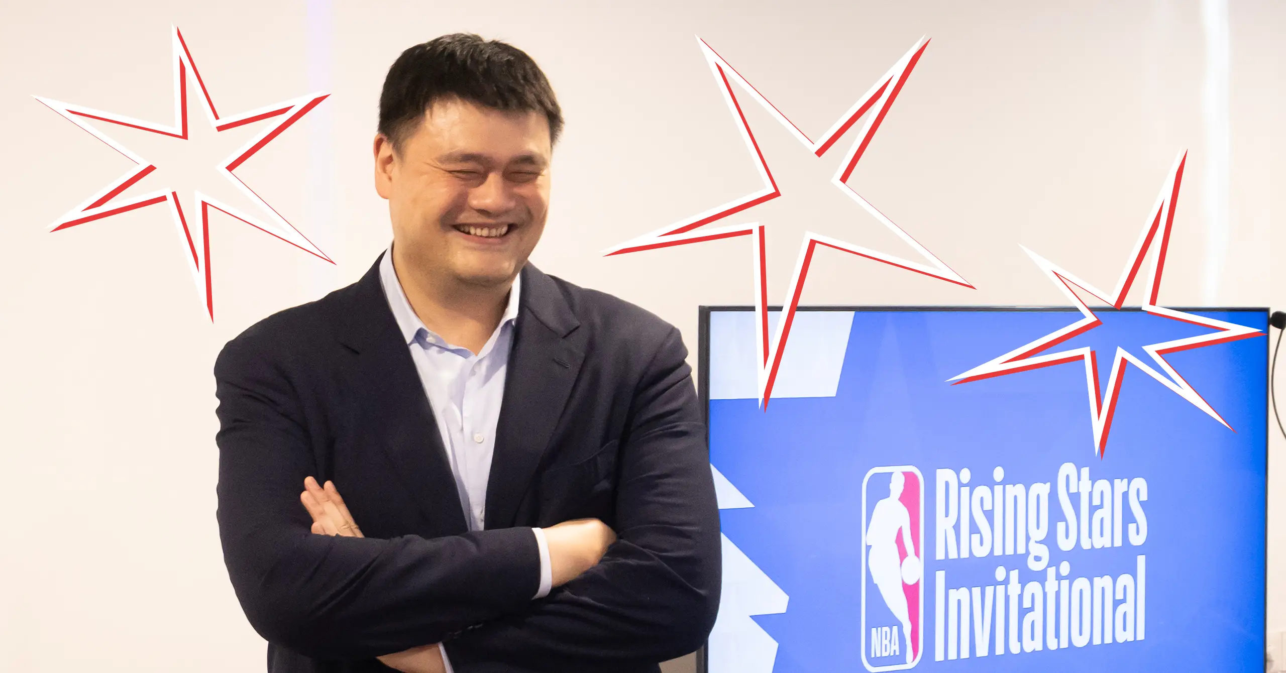 Yao Ming