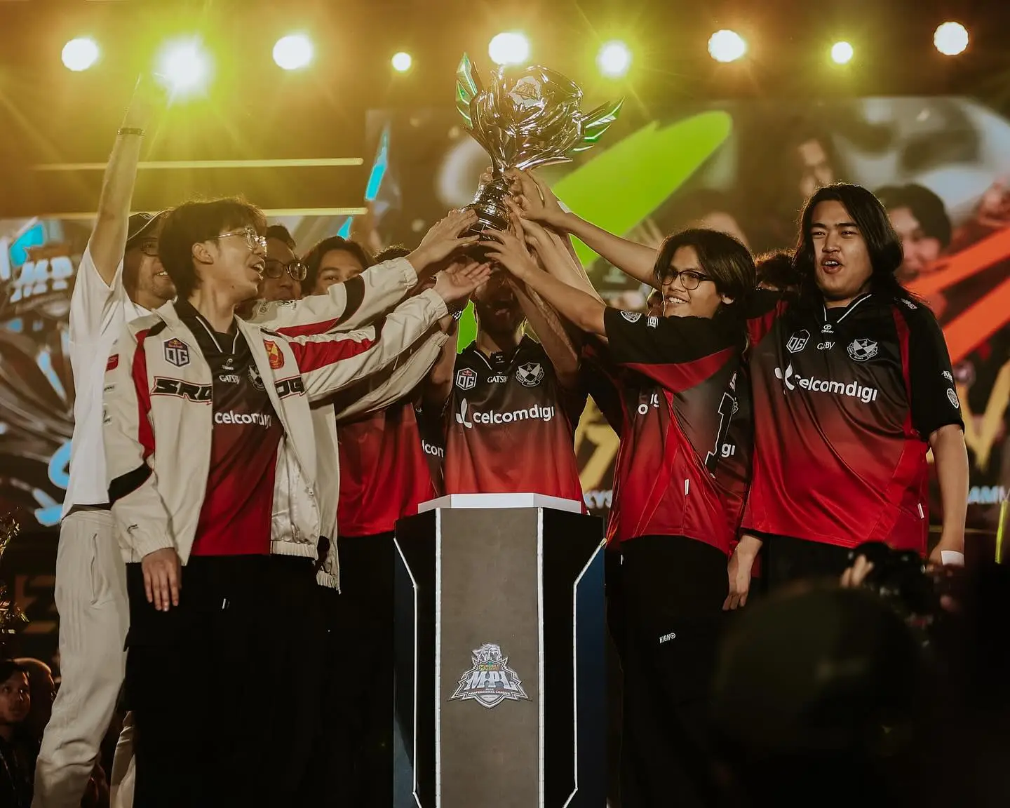 5 MSC 2025 Teams to Watch Out For