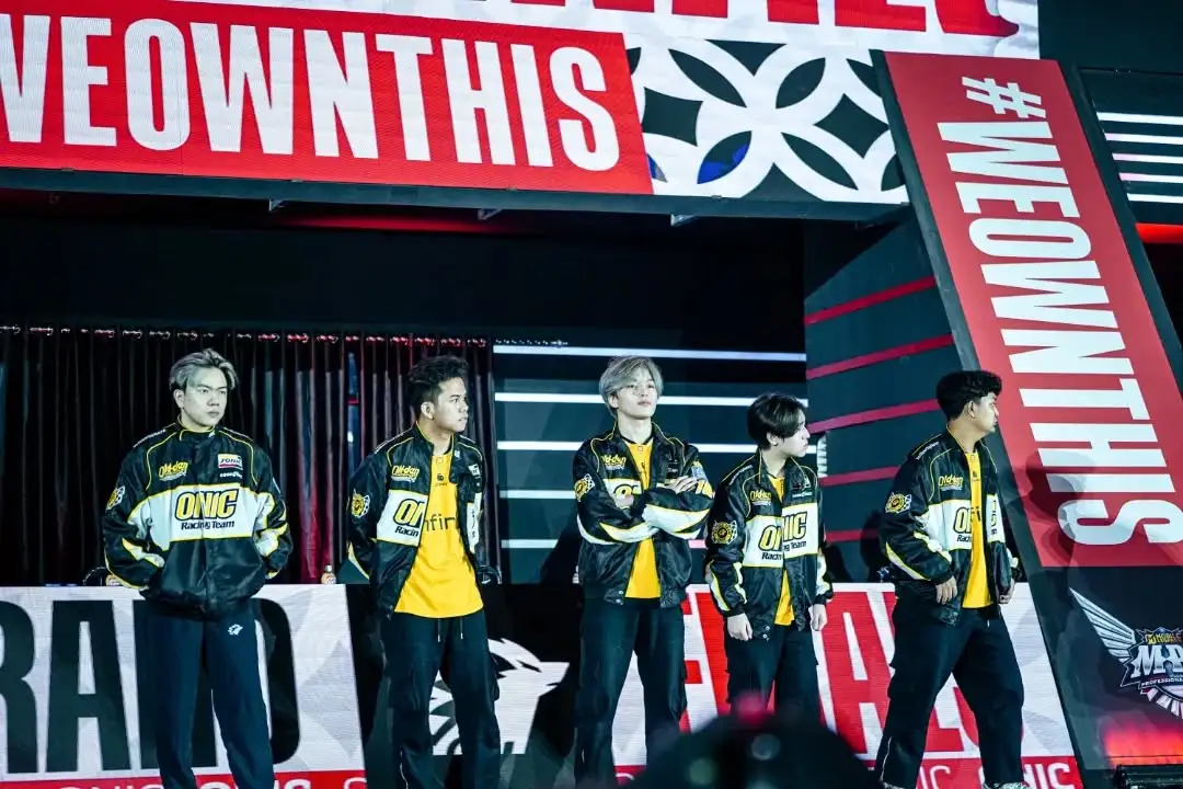 5 MSC 2025 Teams to Watch Out For