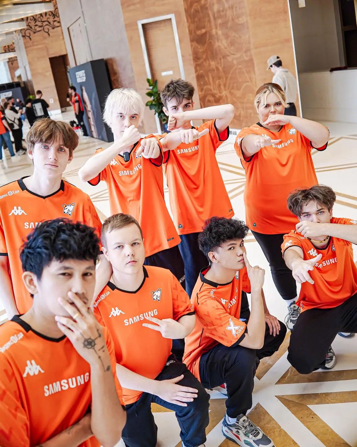 5 MSC 2025 Teams to Watch Out For