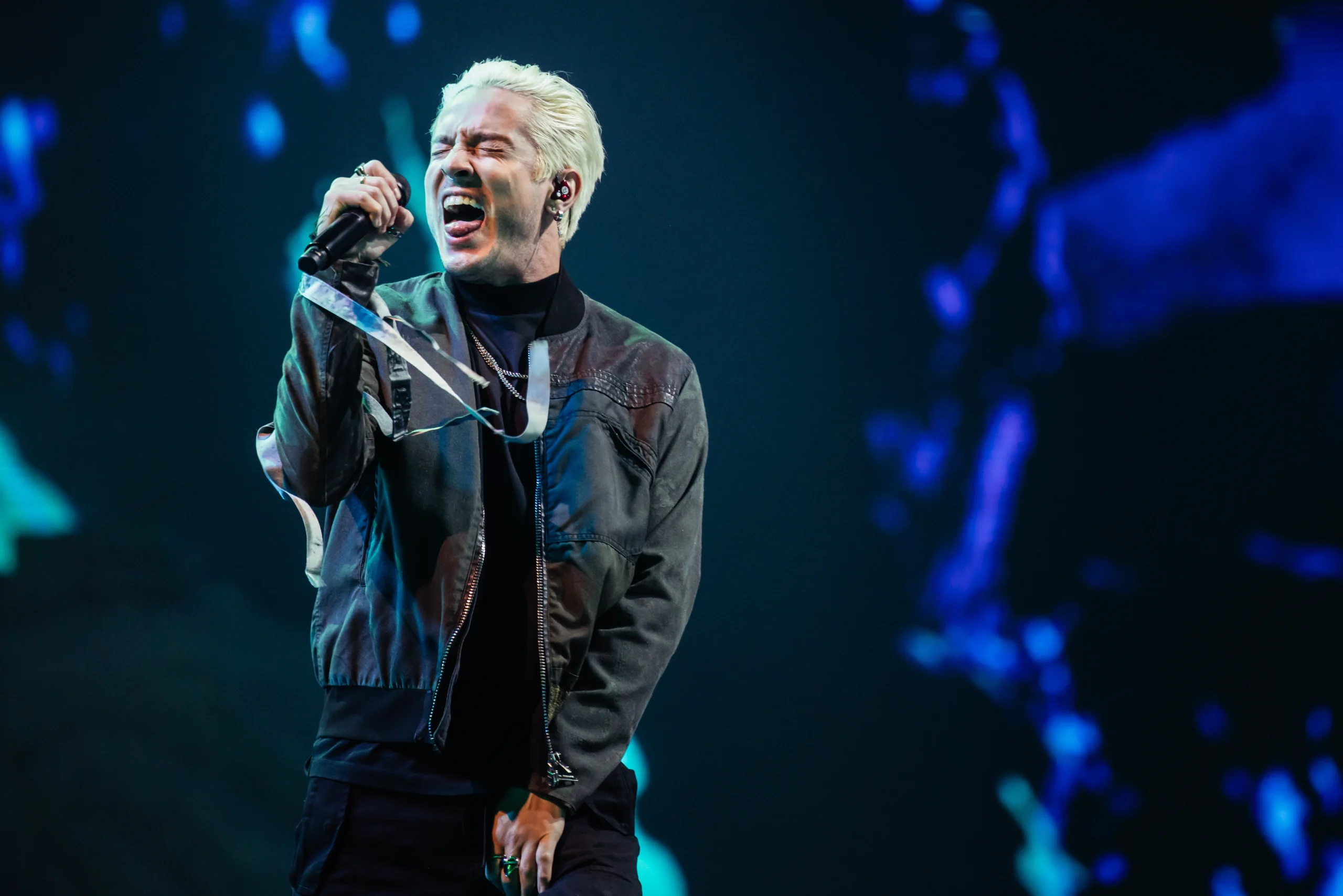 The Talent Behind EWC 2025’s Official Song of the Year