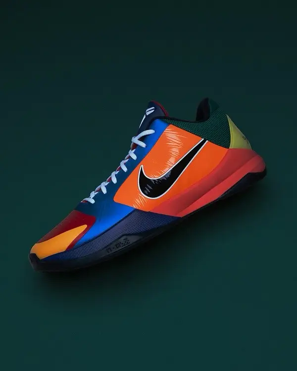 Kobe Bryant PEs: Jalen Brunson