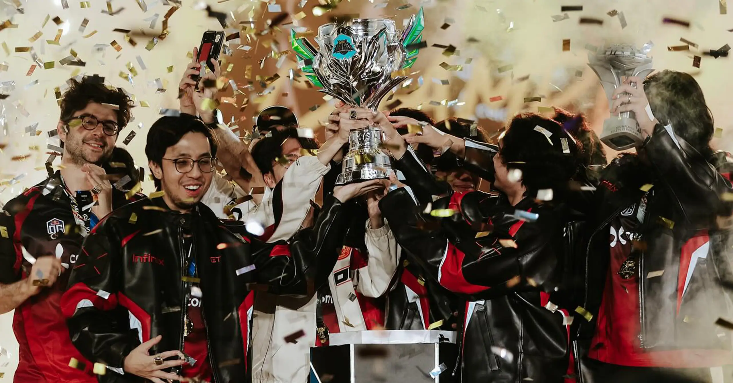 5 MSC 2025 Teams to Watch Out For