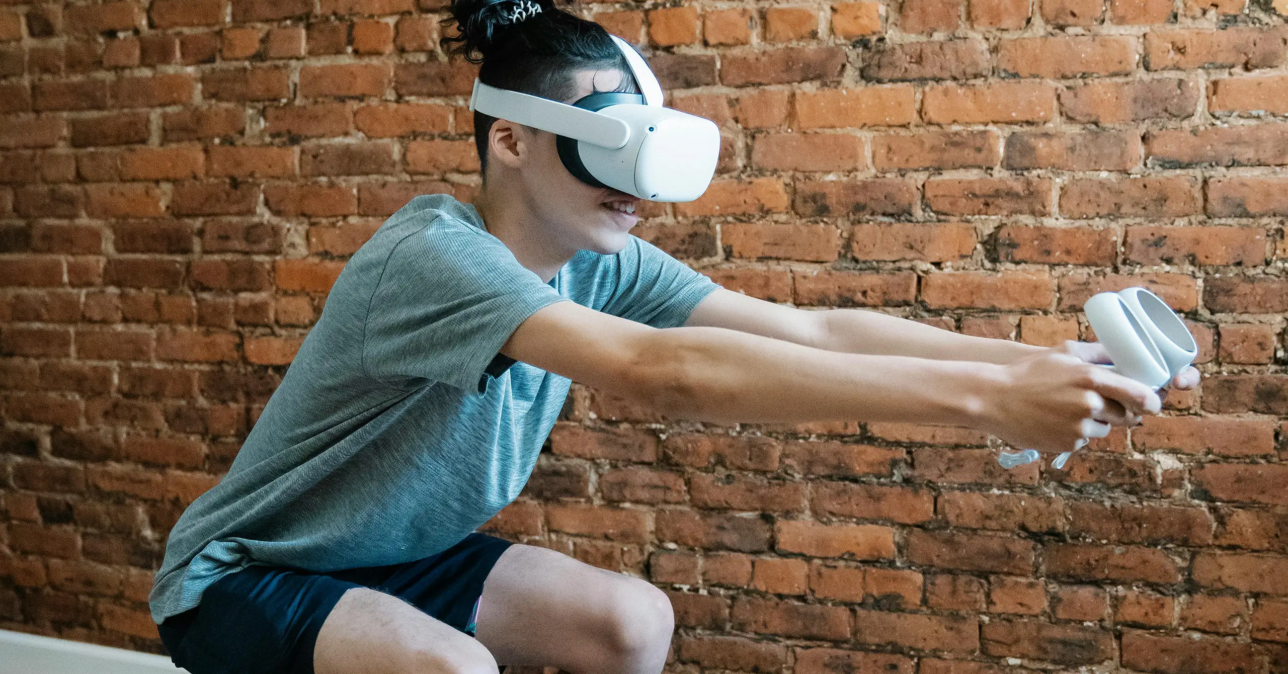 The Benefits of Physical Fitness for Gaming