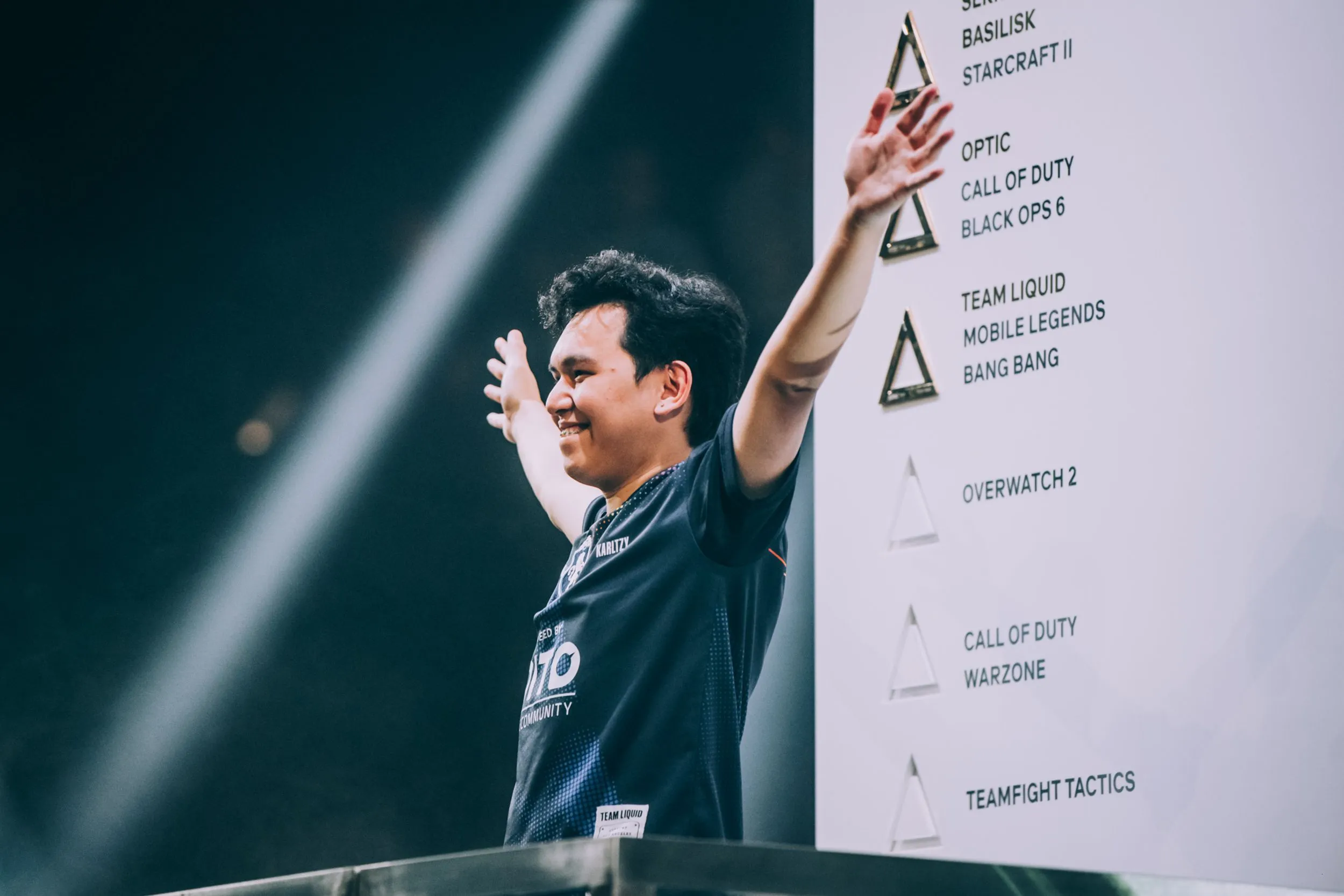 There’s No Stopping the Cavalry as Team Liquid PH are the MSC 2025 Champions